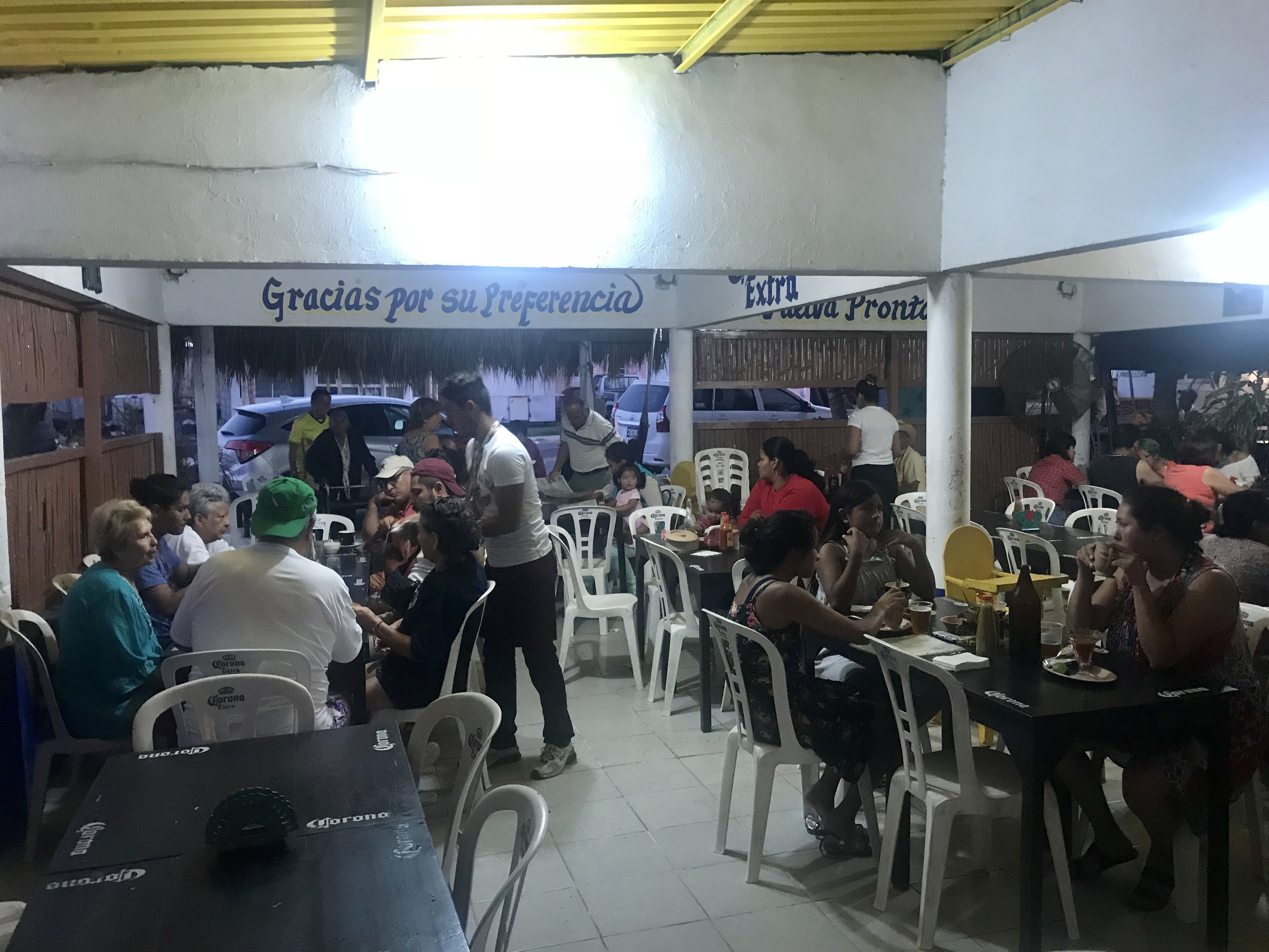 Mariscos El Negro image 1