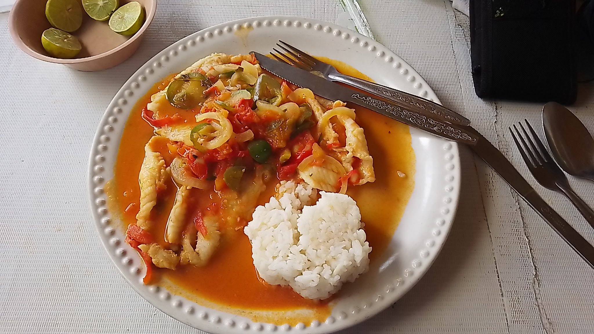 Mariscos El Negro image 2