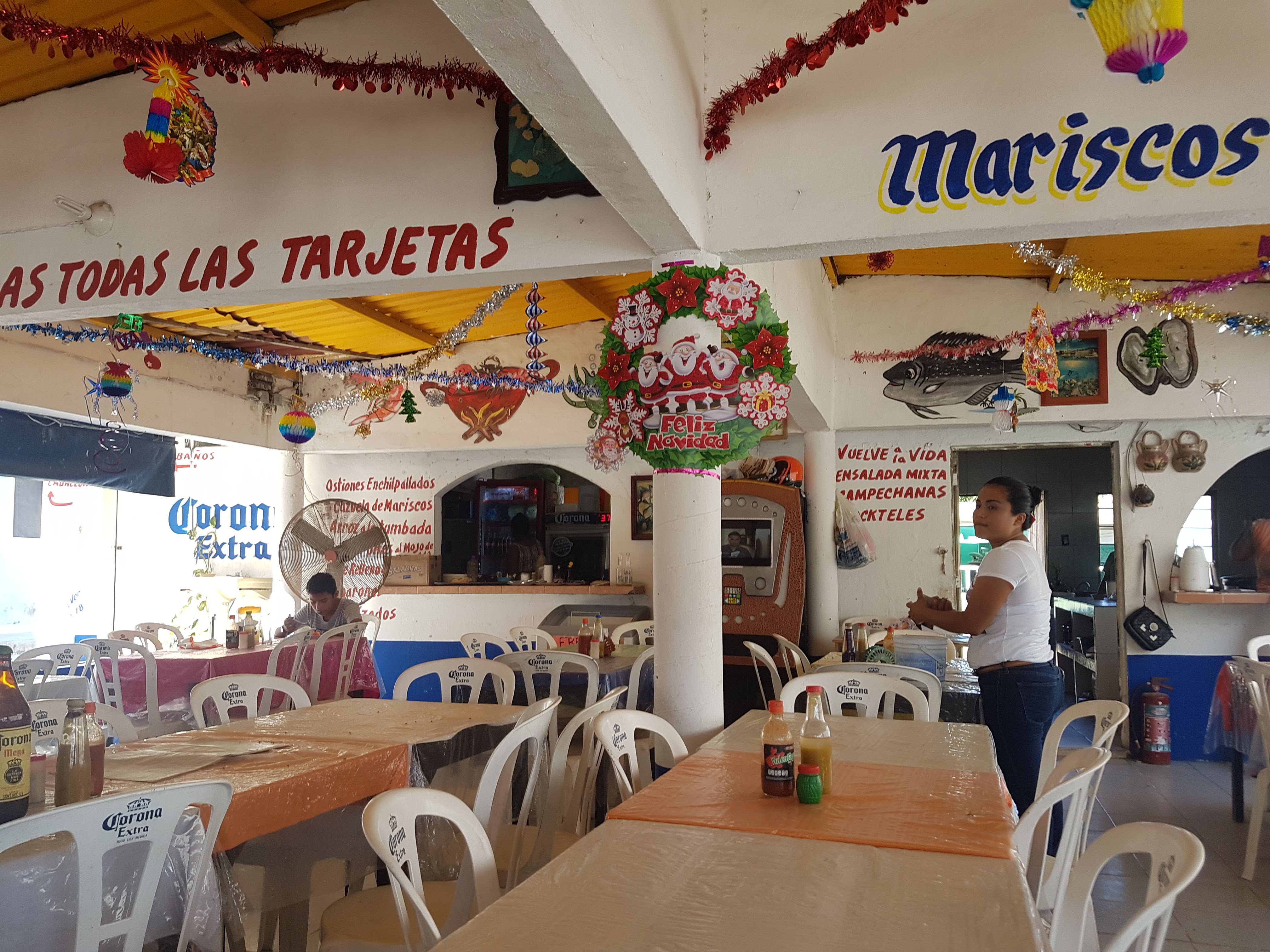 Mariscos El Negro image 3