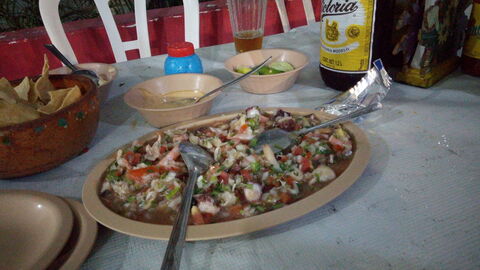 Mariscos El Negro image 5