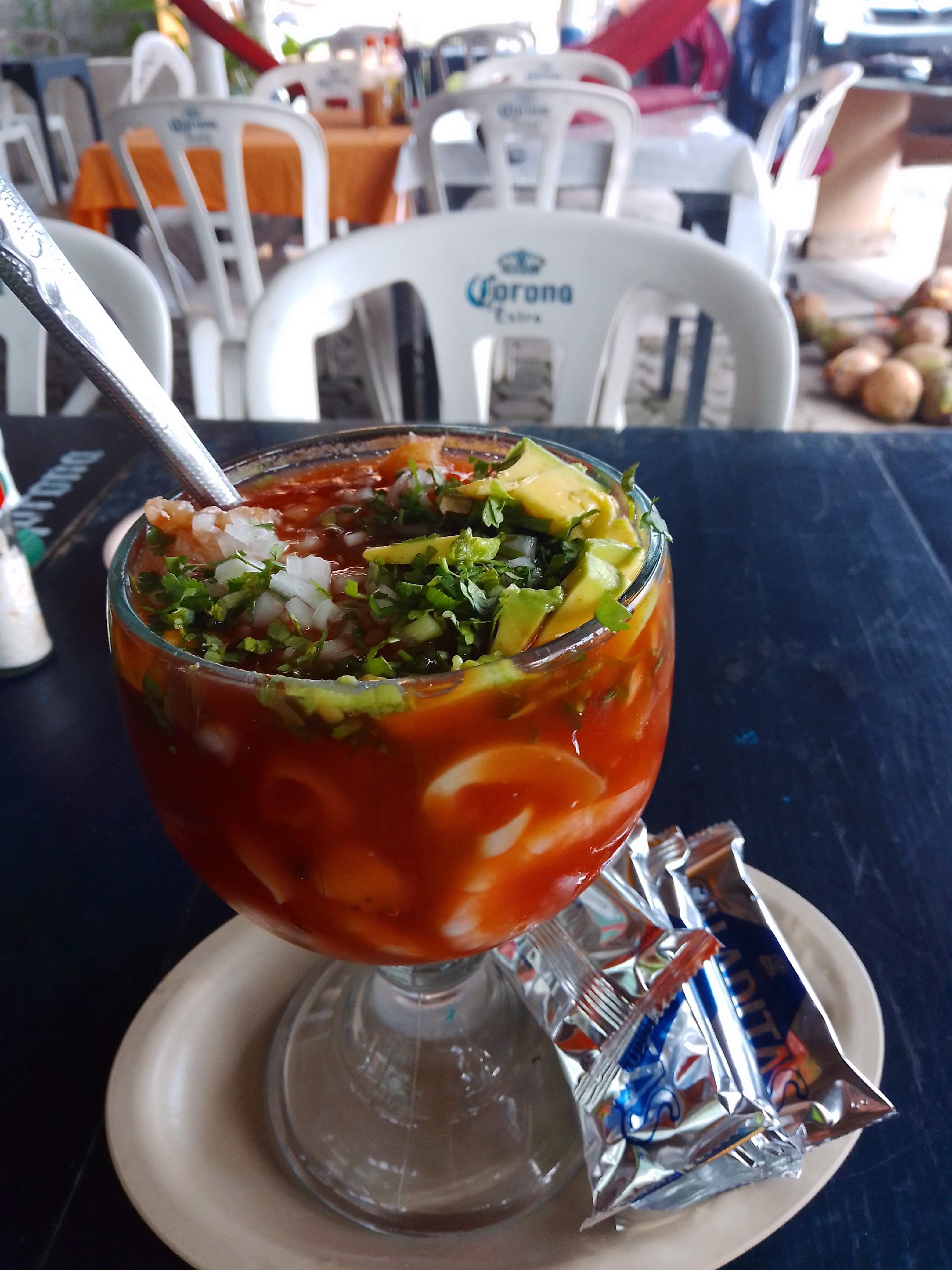 Mariscos El Negro image 6