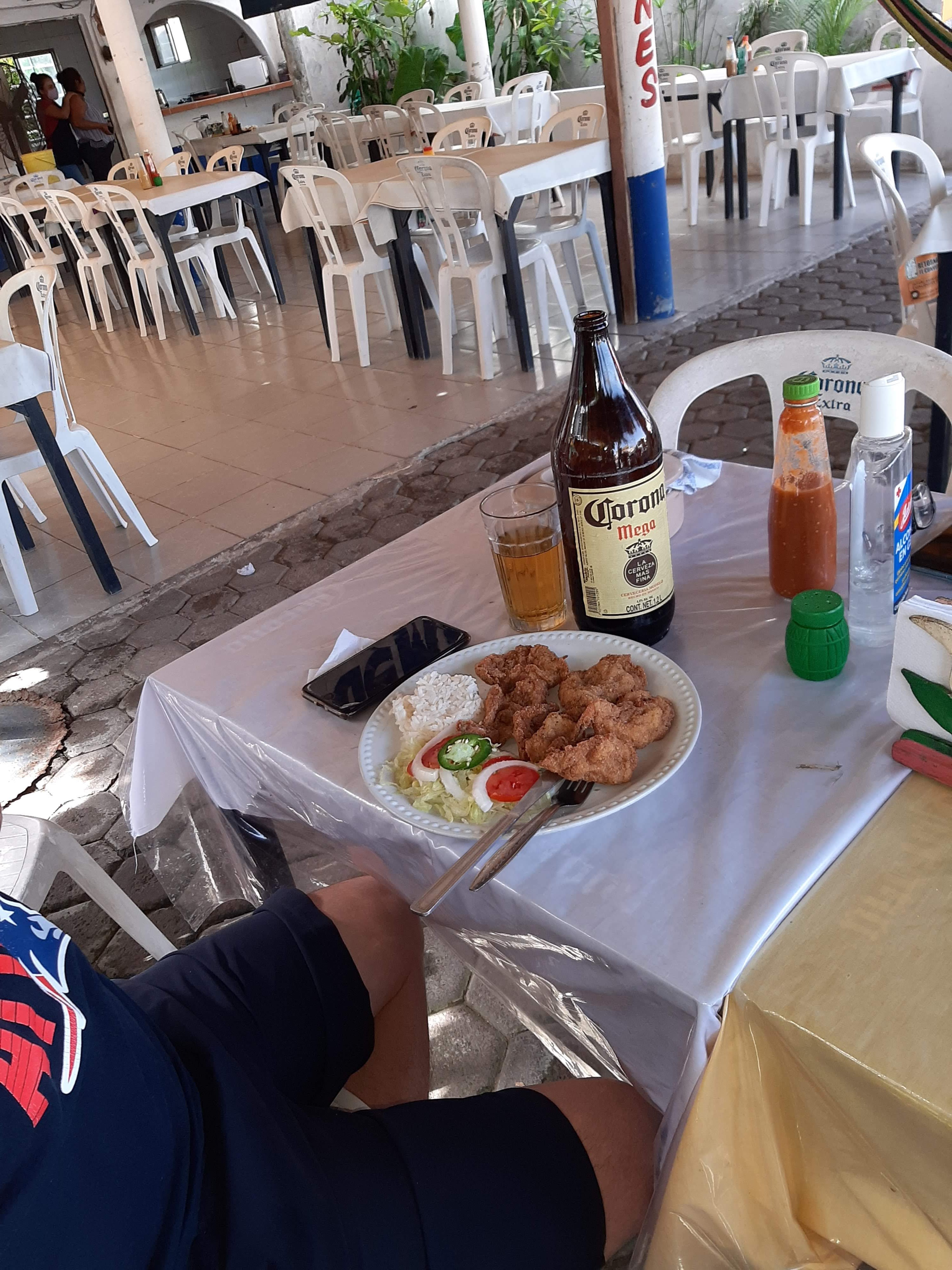 Mariscos El Negro image 8