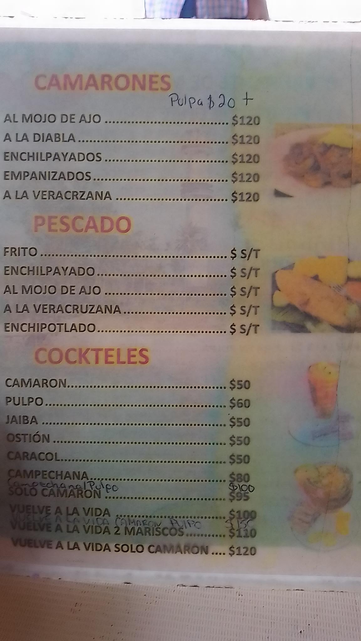 Mariscos El Negro image 10