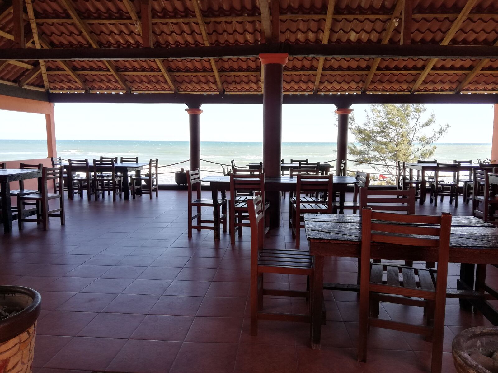 Restaurante Rustico El Cangrejo. image 1
