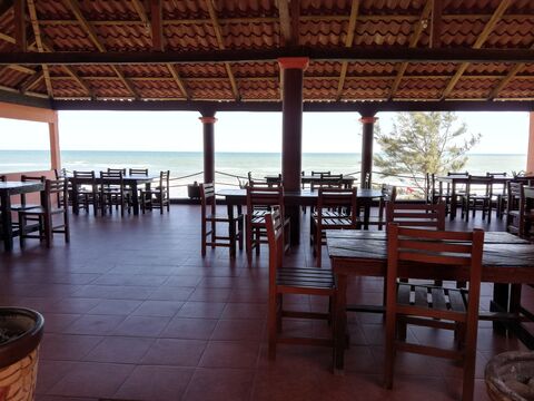 Restaurante Rustico El Cangrejo. image 1