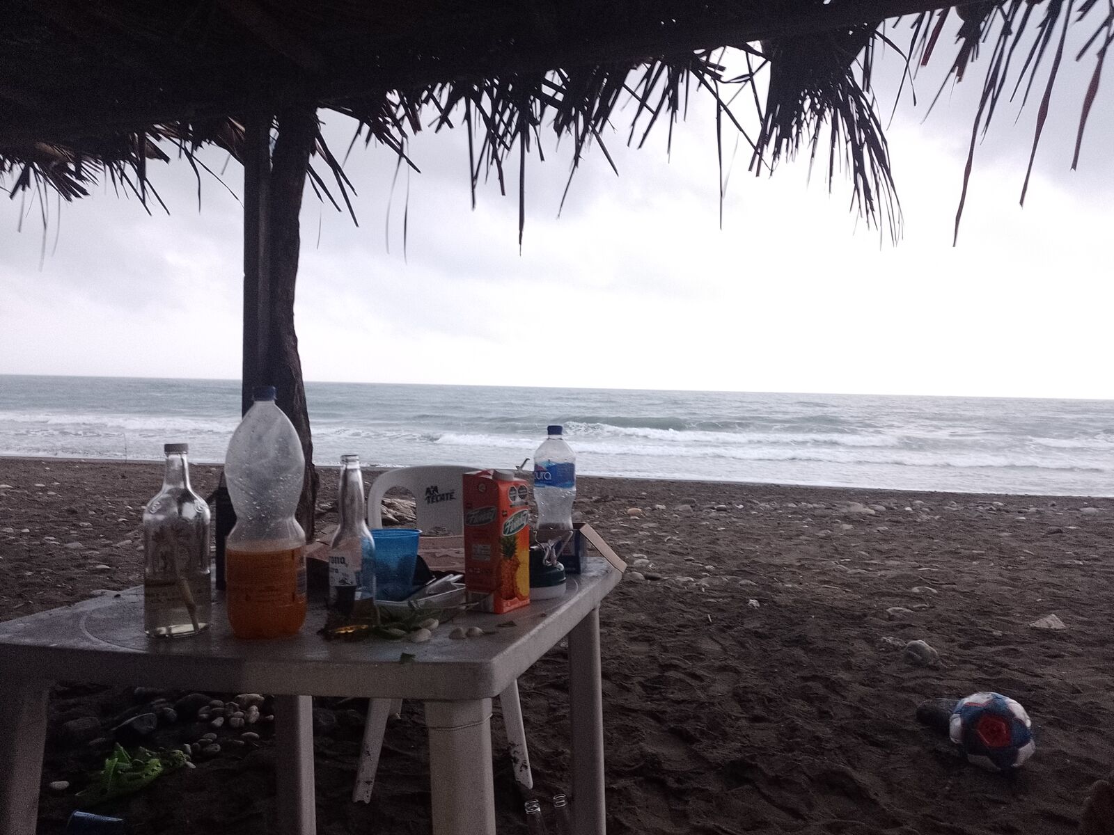 Restaurante Rustico El Cangrejo. image 6