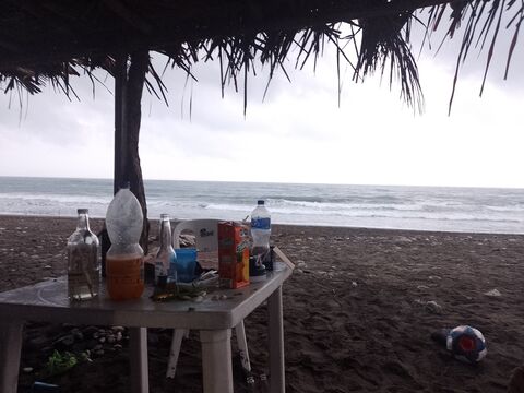 Restaurante Rustico El Cangrejo. image 6