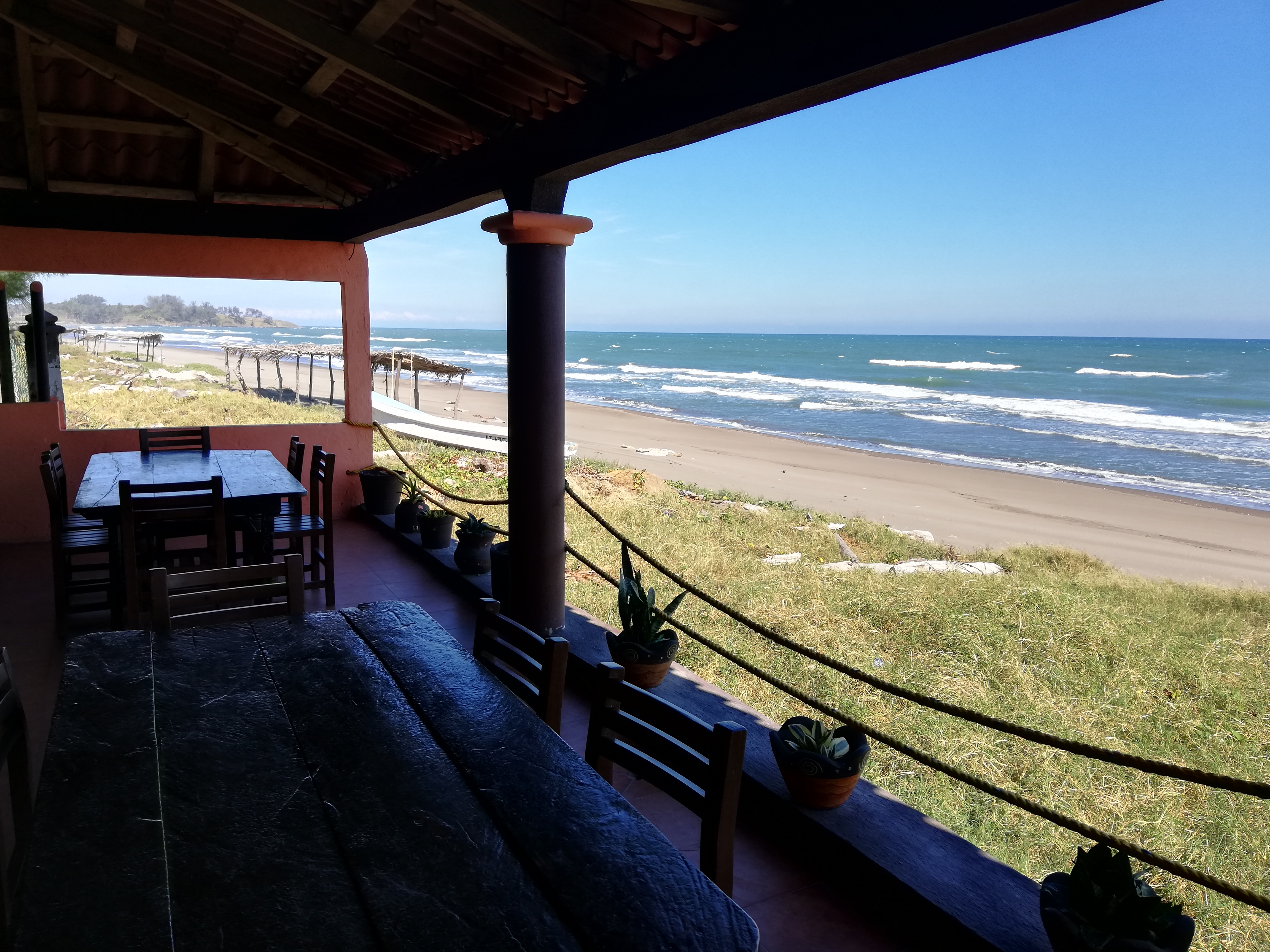 Restaurante Rustico El Cangrejo. image 8