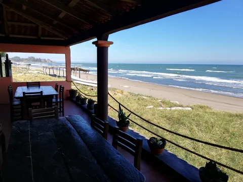 Restaurante Rustico El Cangrejo. image 8