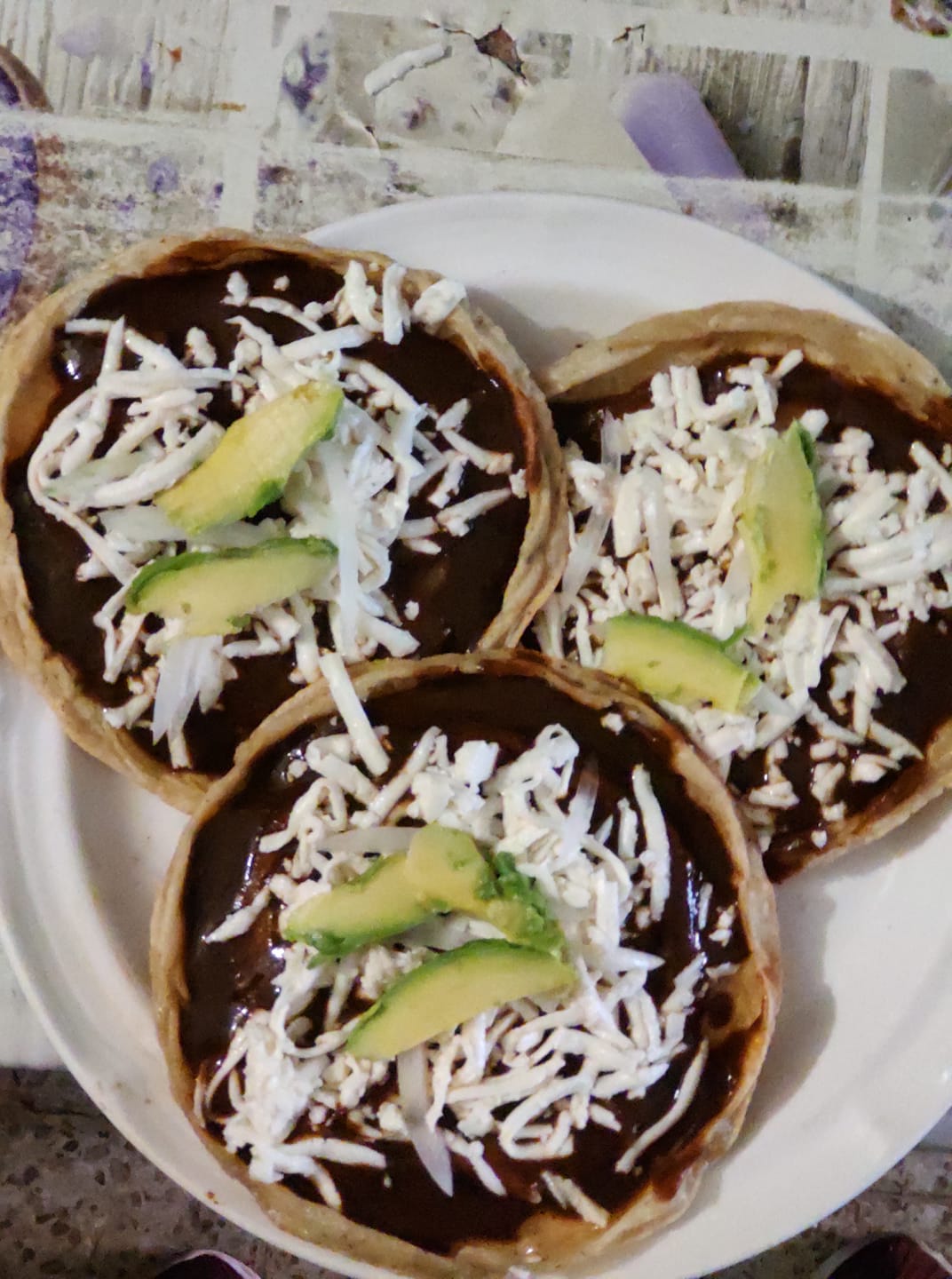 Antojitos La Jefa image 3