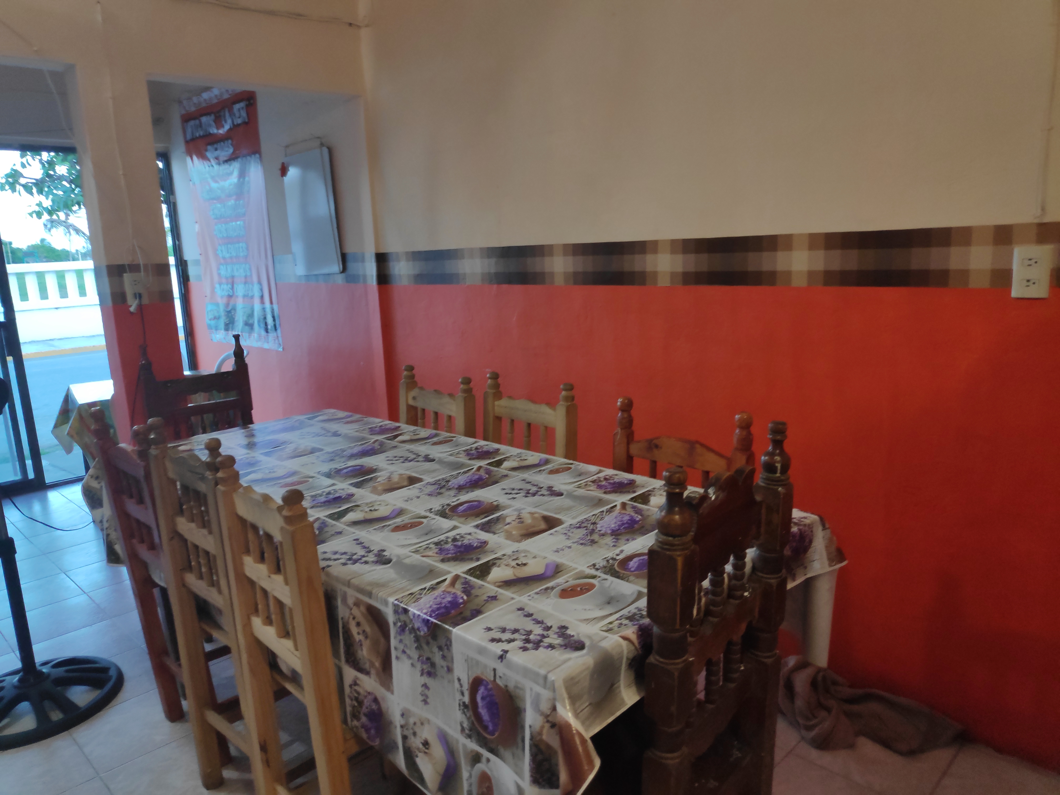 Antojitos La Jefa image 5