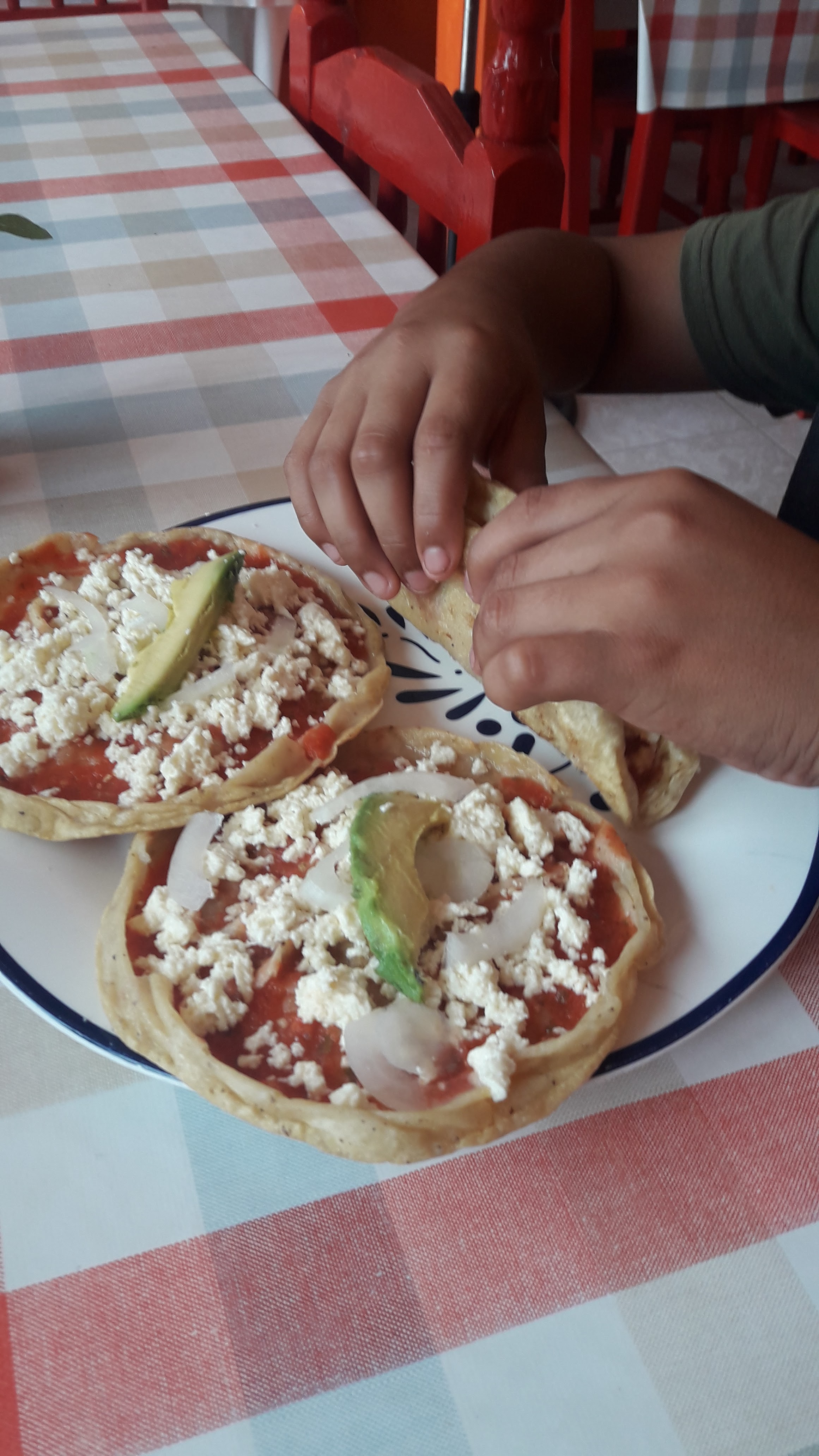 Antojitos La Jefa image 6