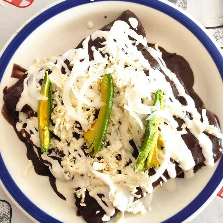 Antojitos La Jefa image 7