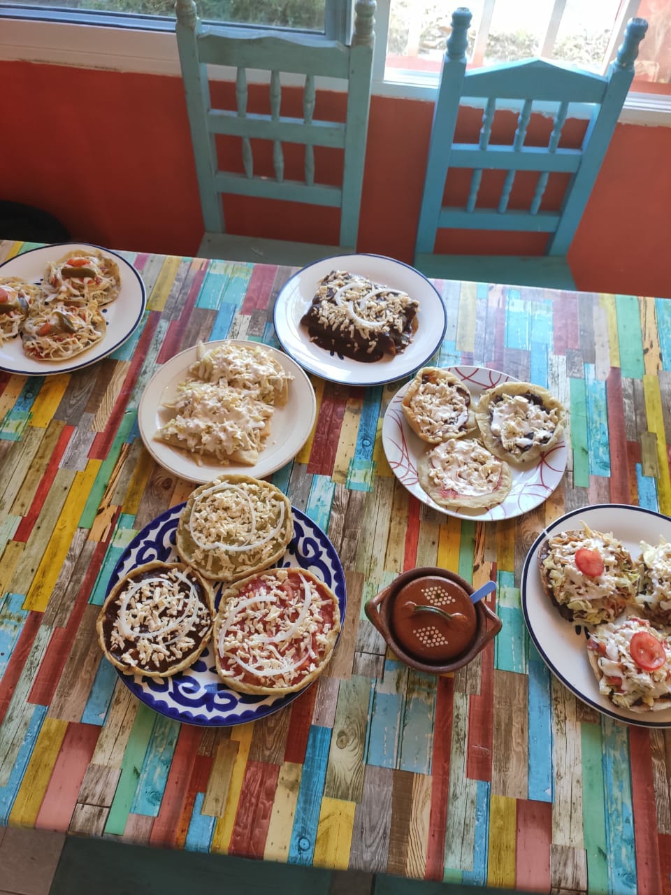 Antojitos La Jefa image 8