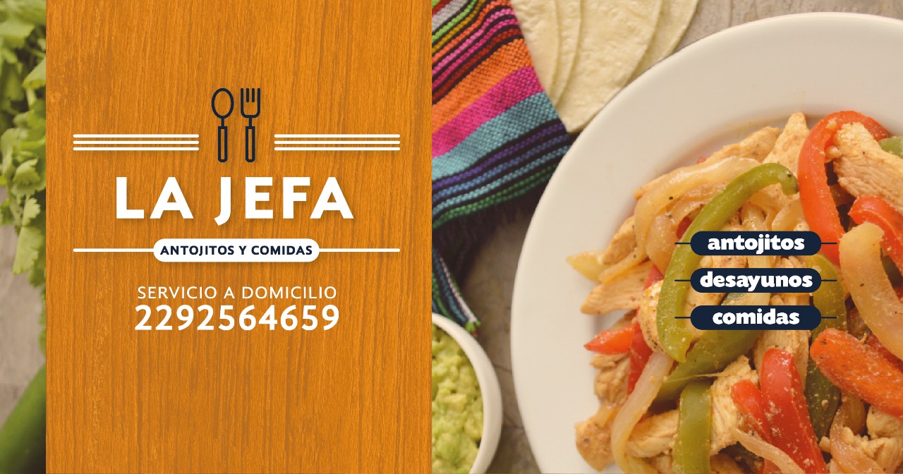 Antojitos La Jefa image 10