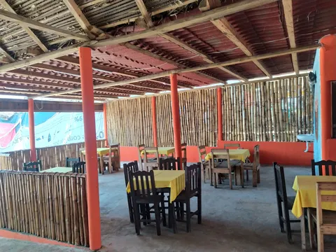 La canoa image 1