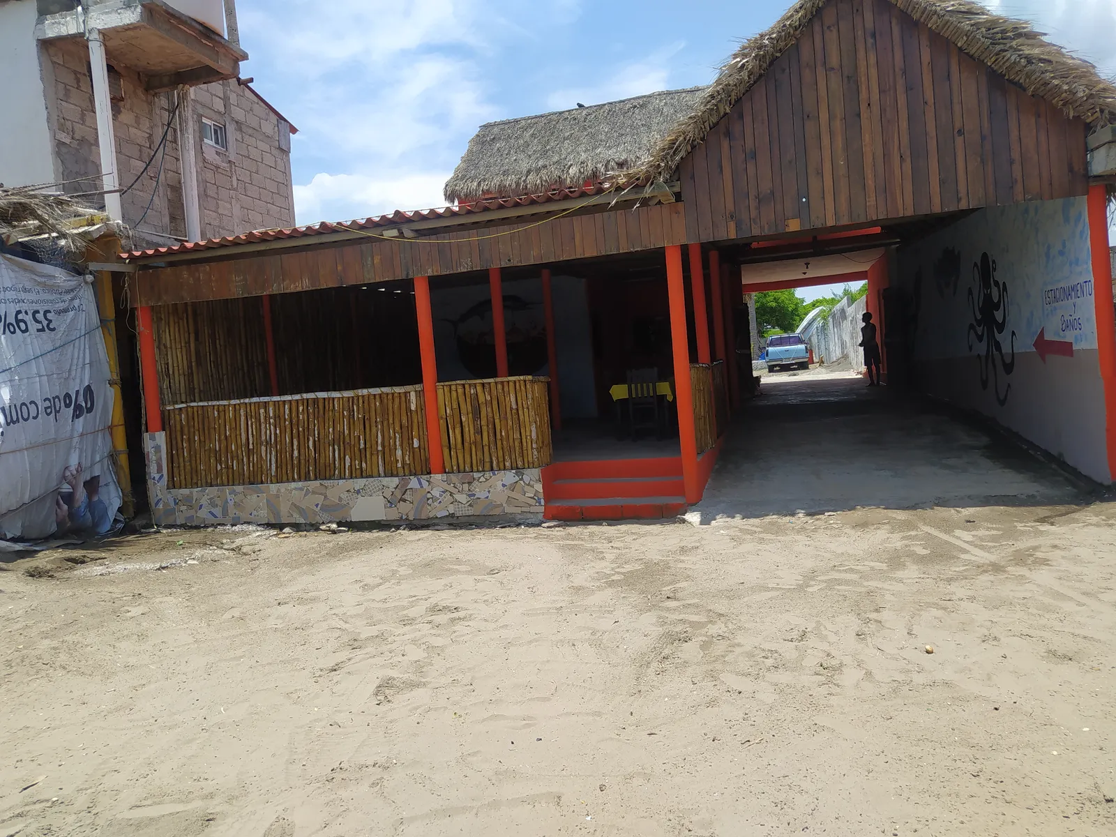 La canoa image 3