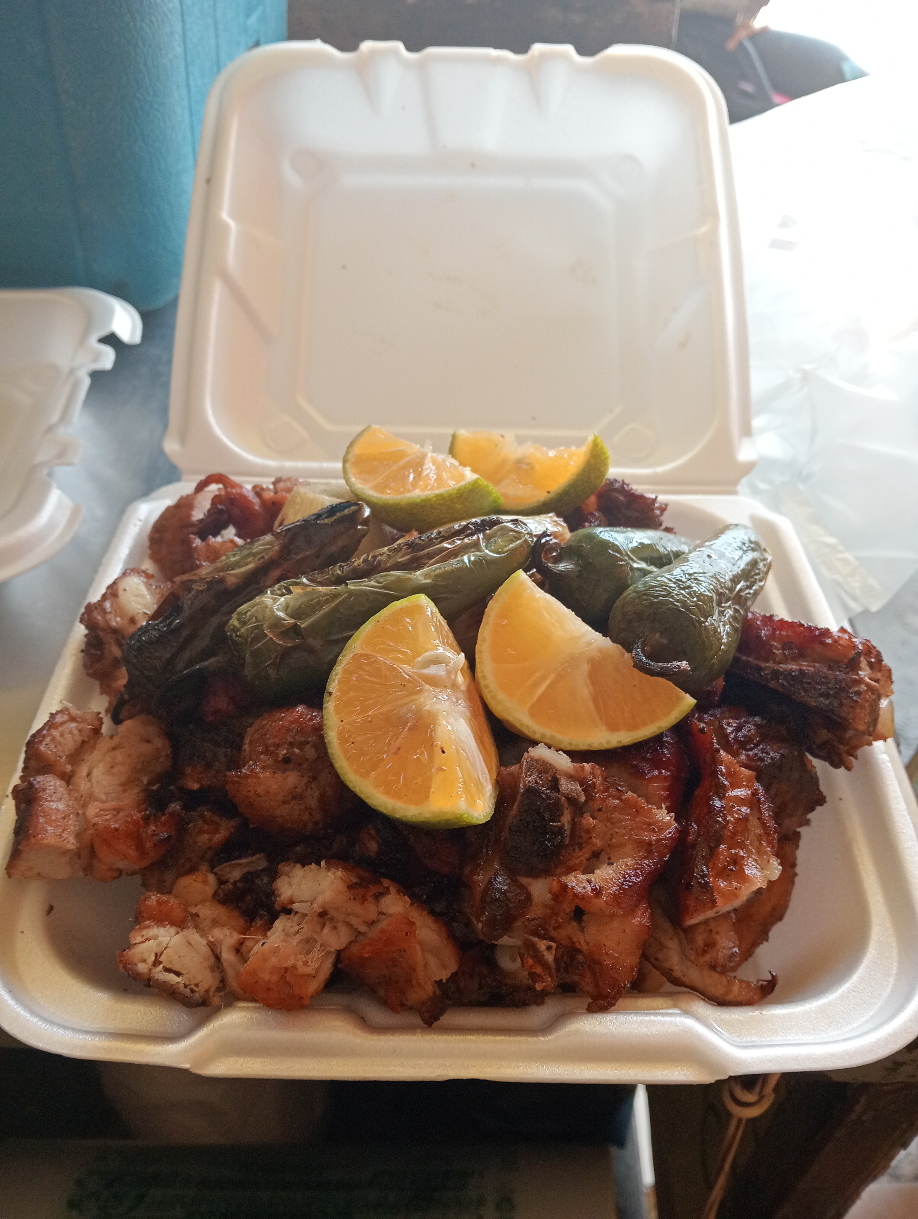 Rosticeria Pollo Loco image 2