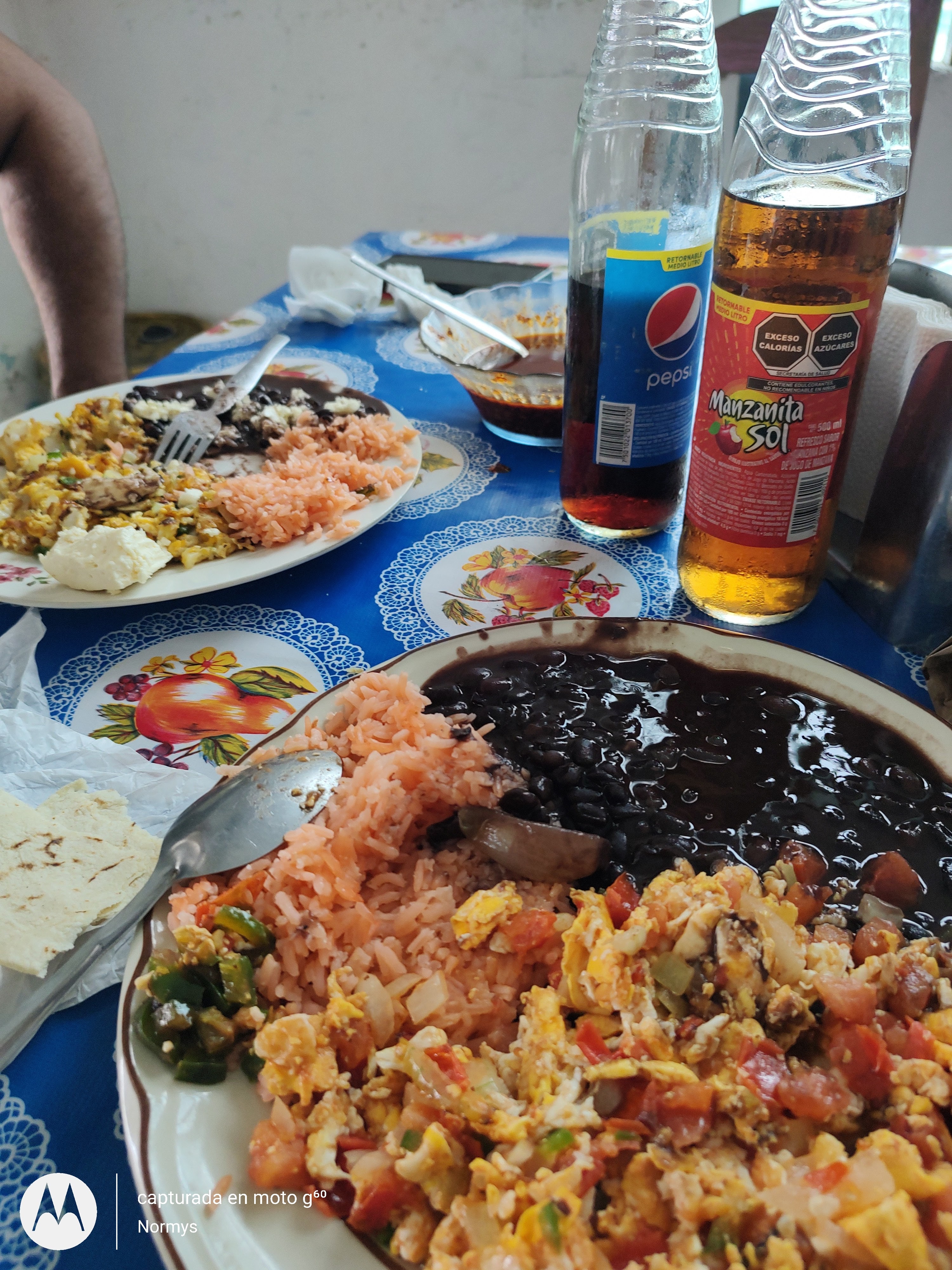 Albertina Picadas y Comida image 1