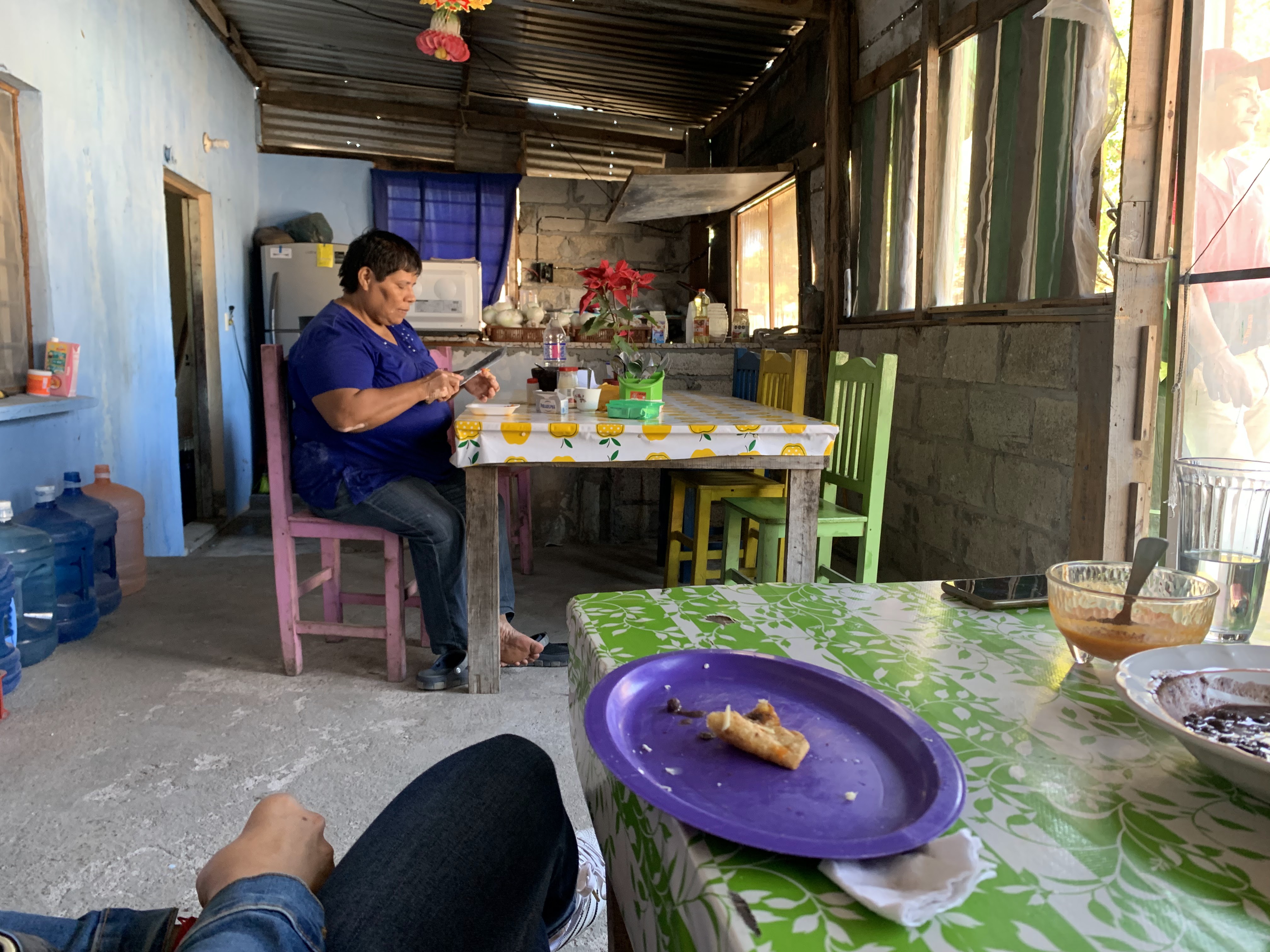 Albertina Picadas y Comida image 3