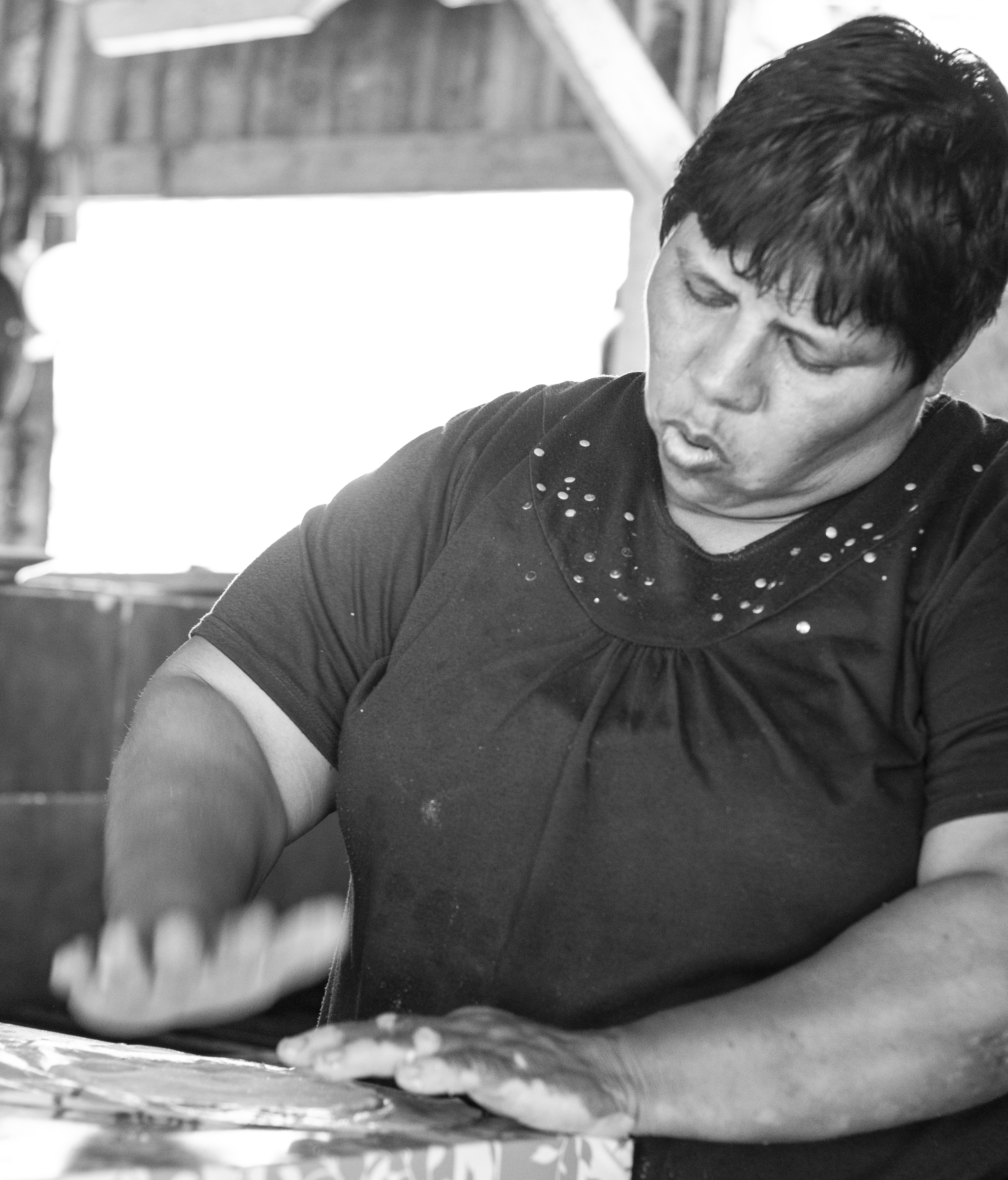 Albertina Picadas y Comida image 5