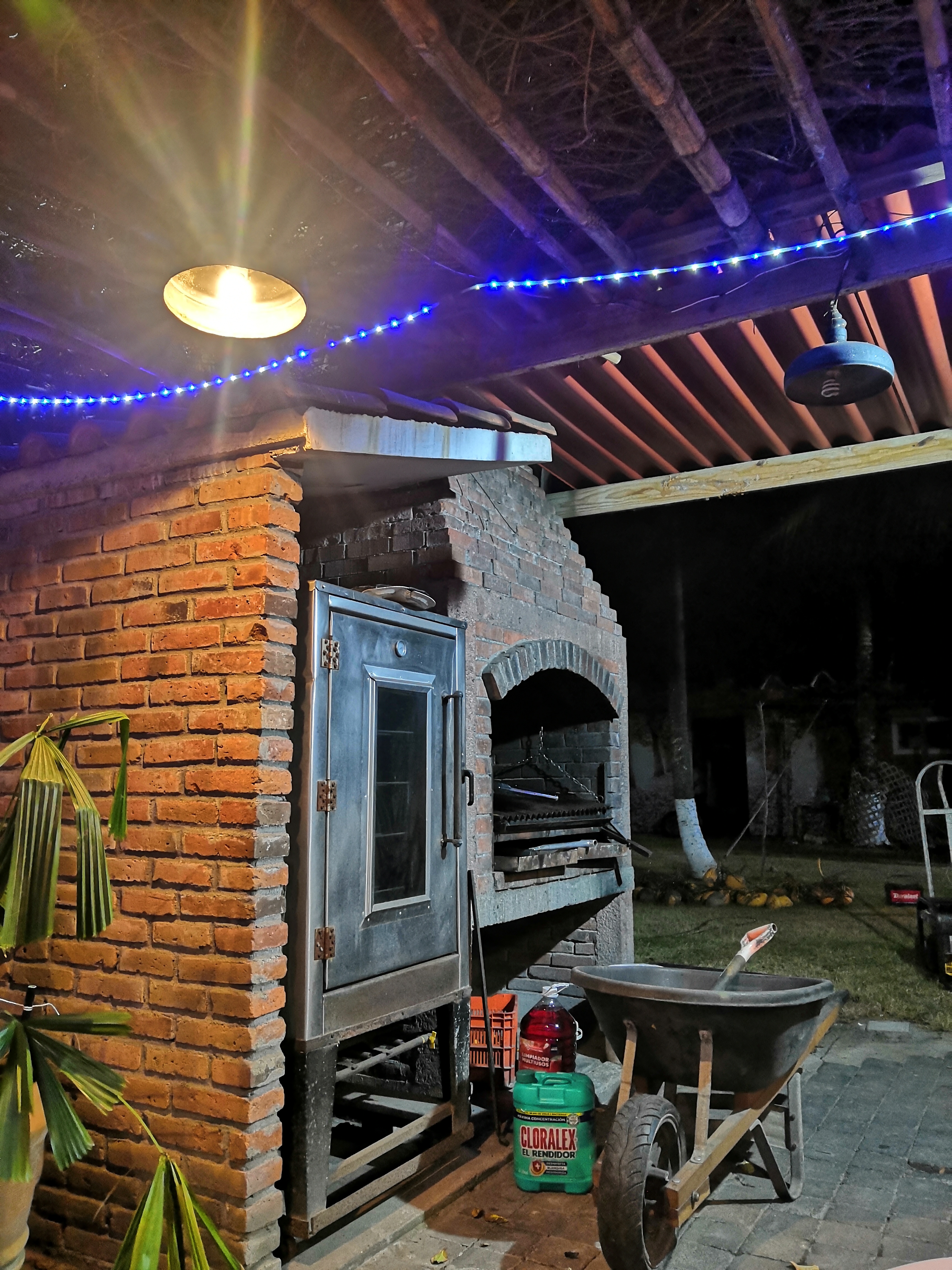 Monsterburger image 1