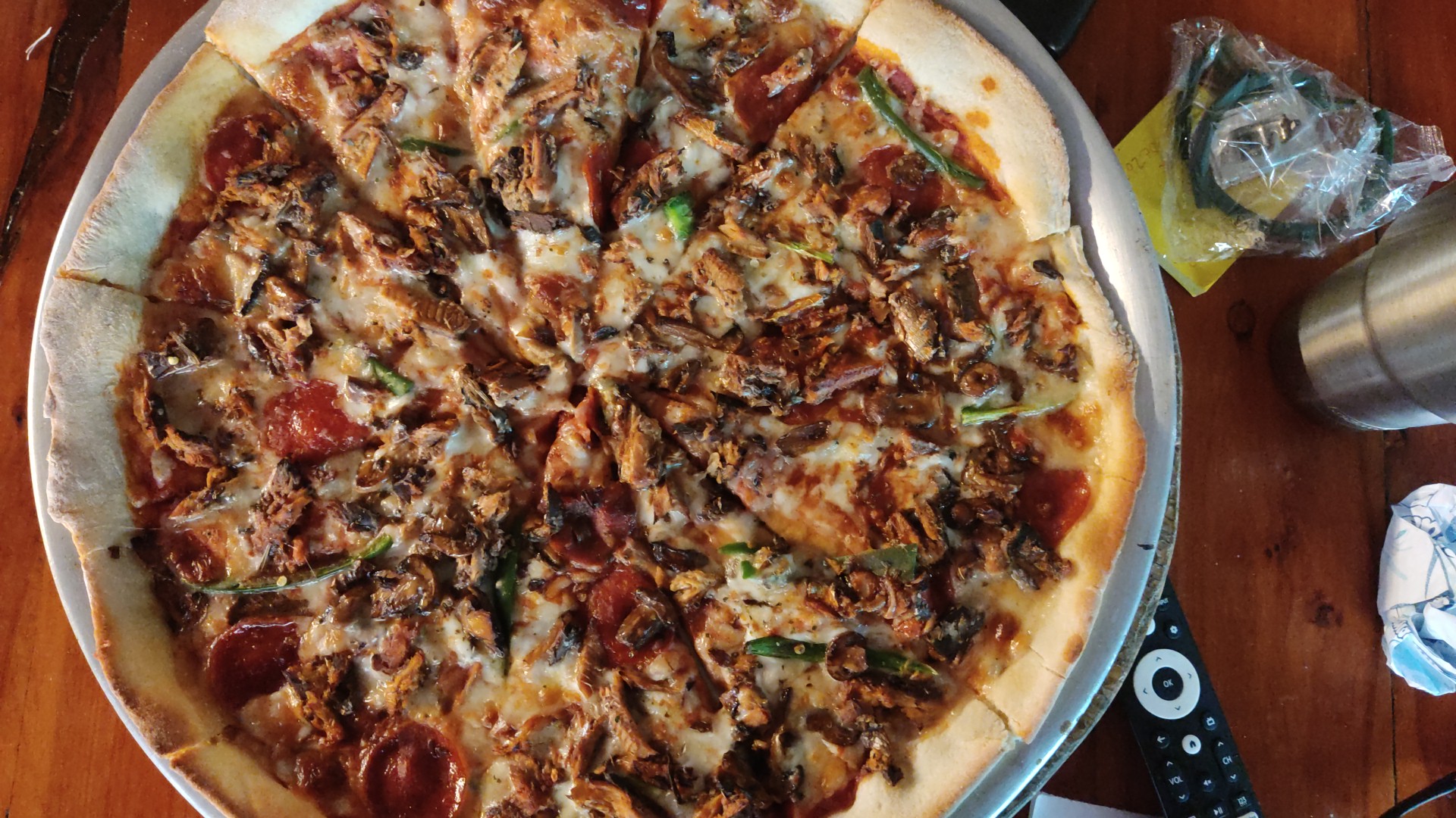 Monsterburger image 4