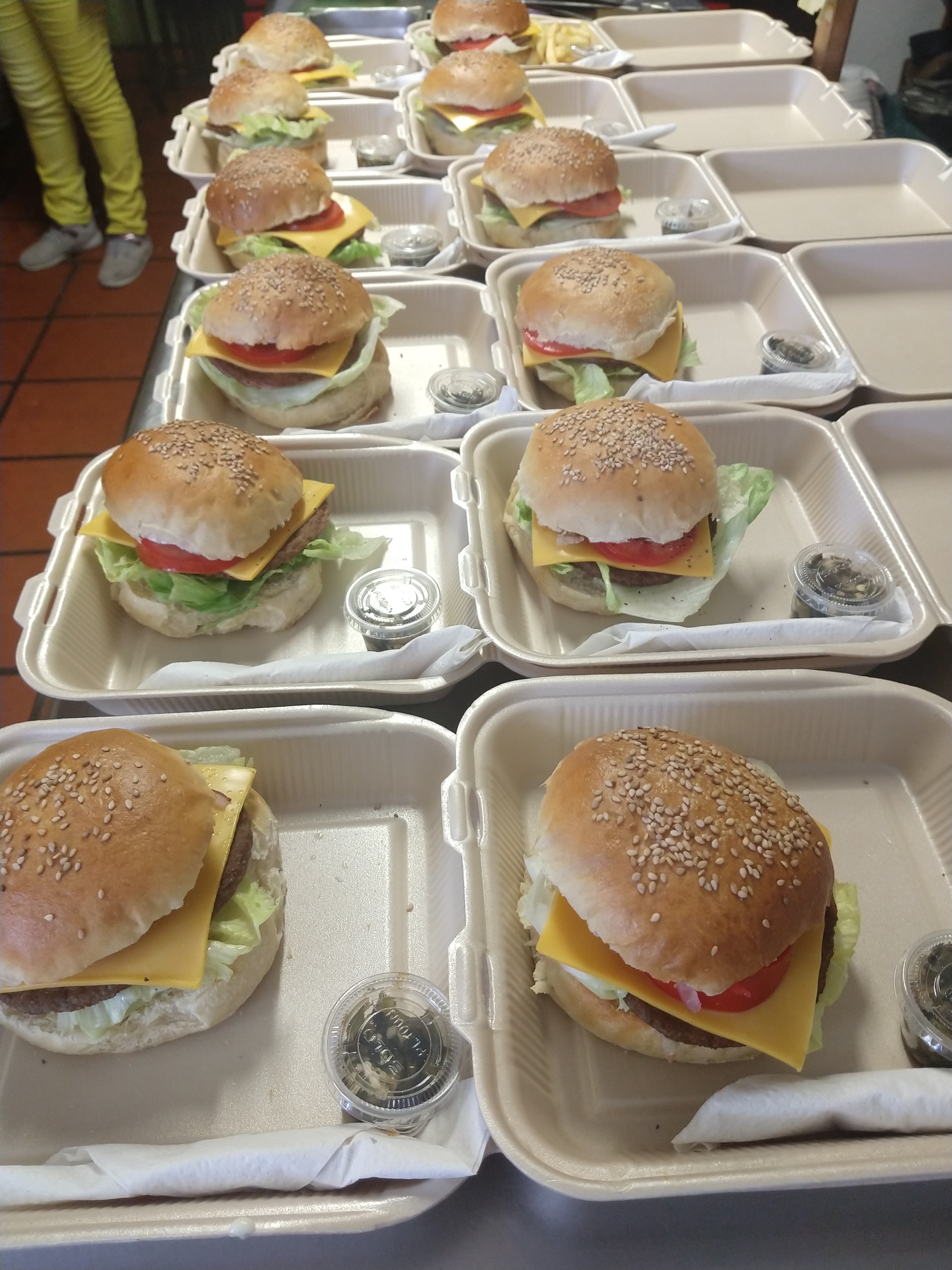 Monsterburger image 10