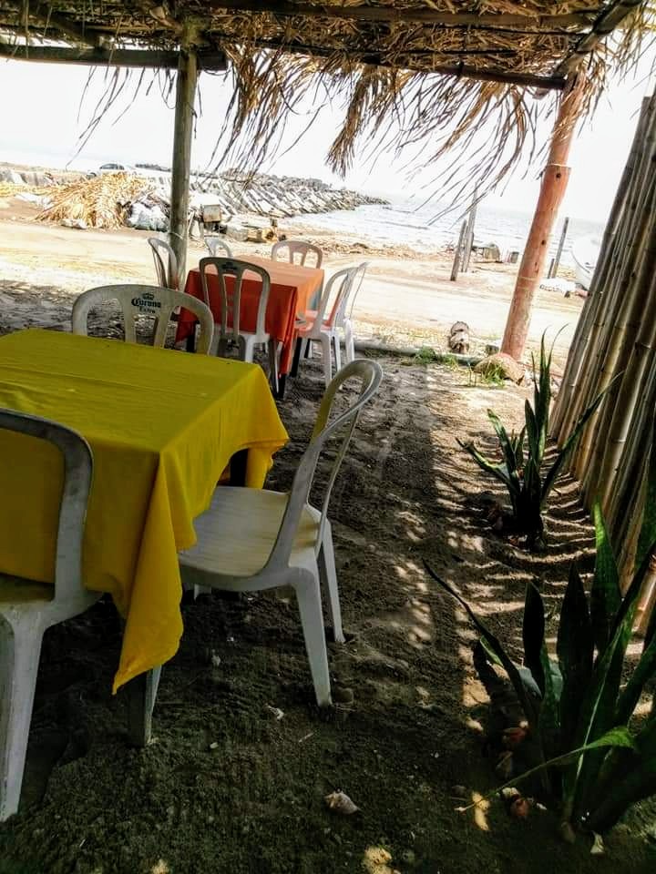 Restaurant "Brisa Marina" image 1