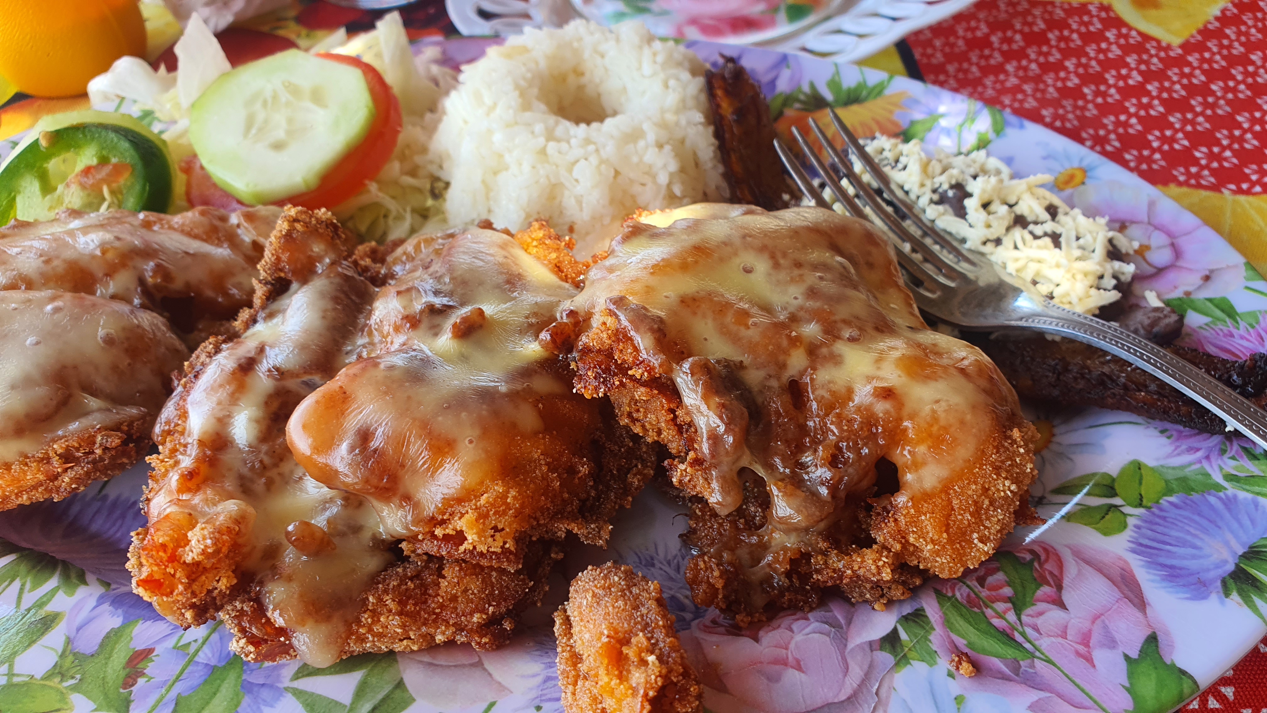 Restaurant "Brisa Marina" image 2