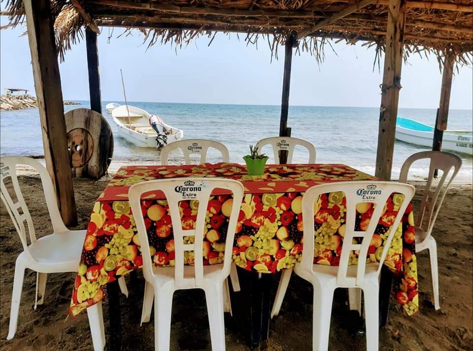 Restaurant "Brisa Marina" image 3