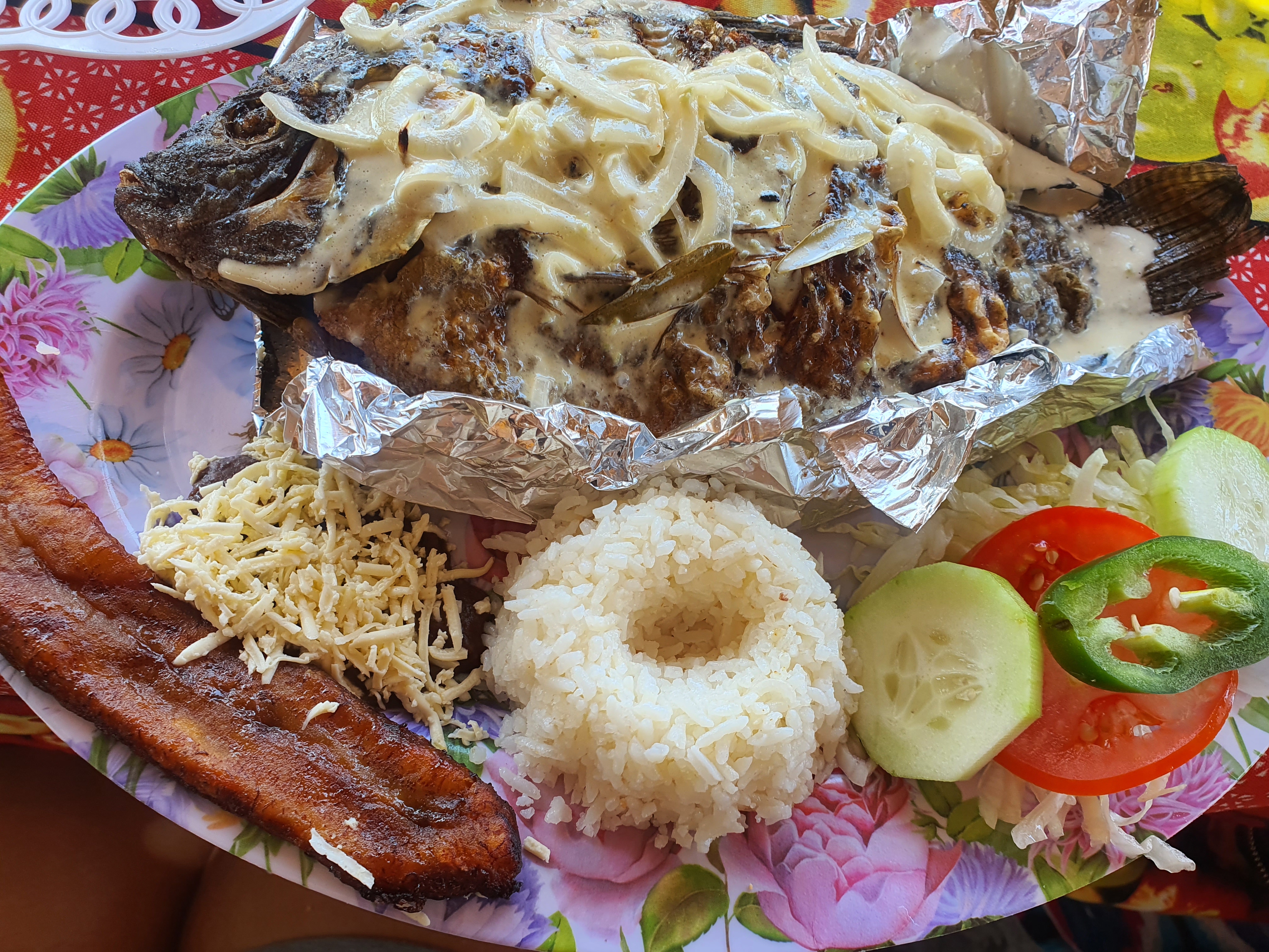 Restaurant "Brisa Marina" image 5