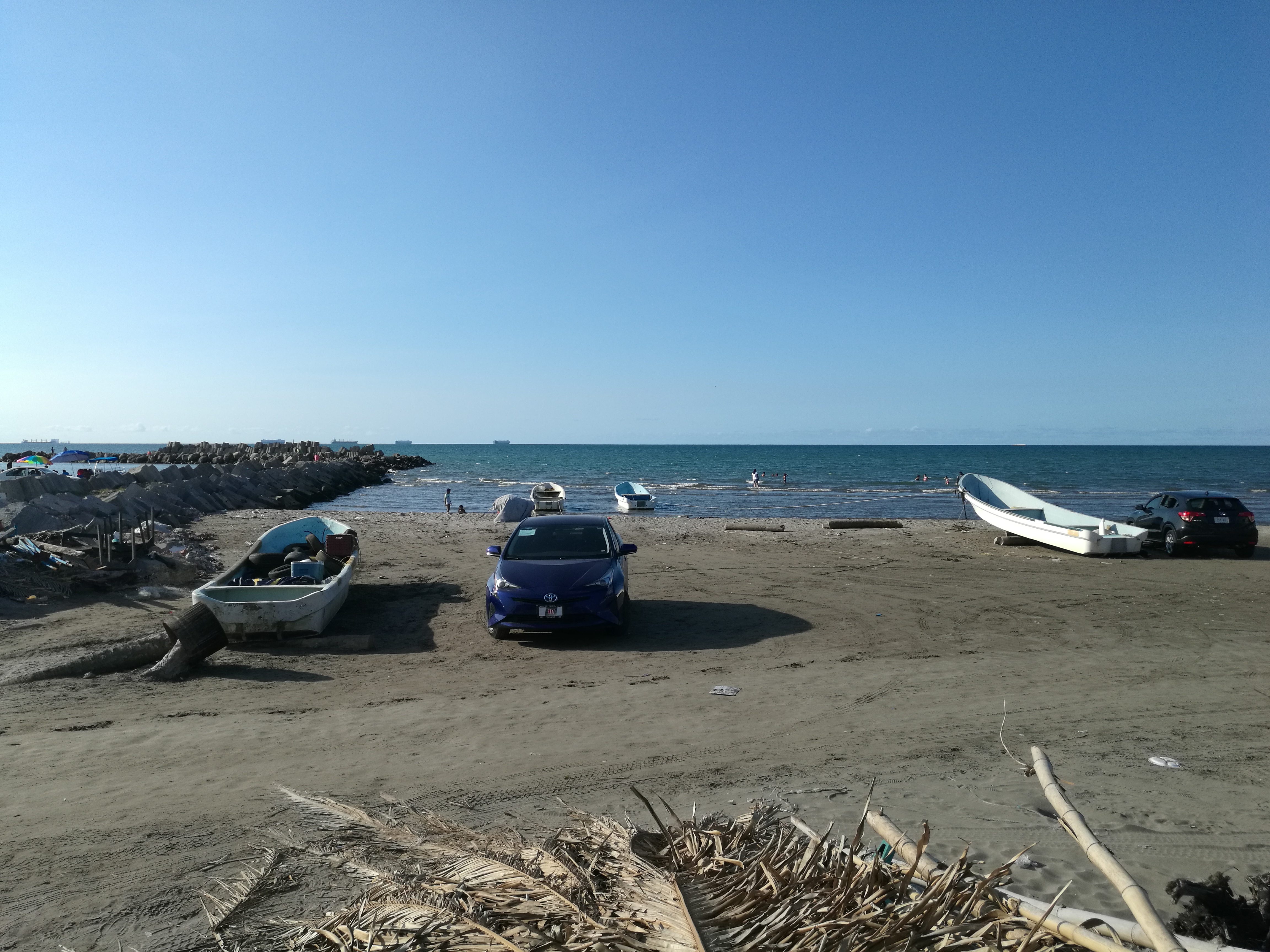 Restaurant "Brisa Marina" image 7