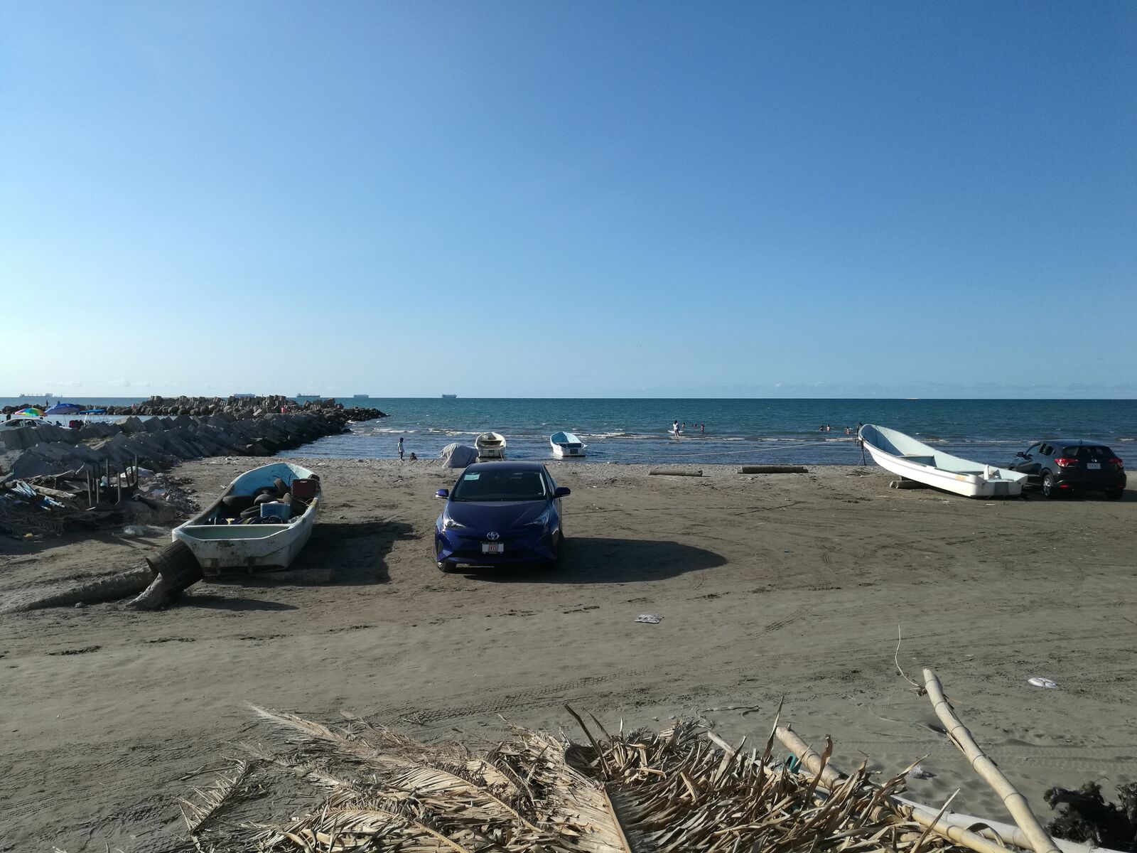 Restaurant "Brisa Marina" image 7