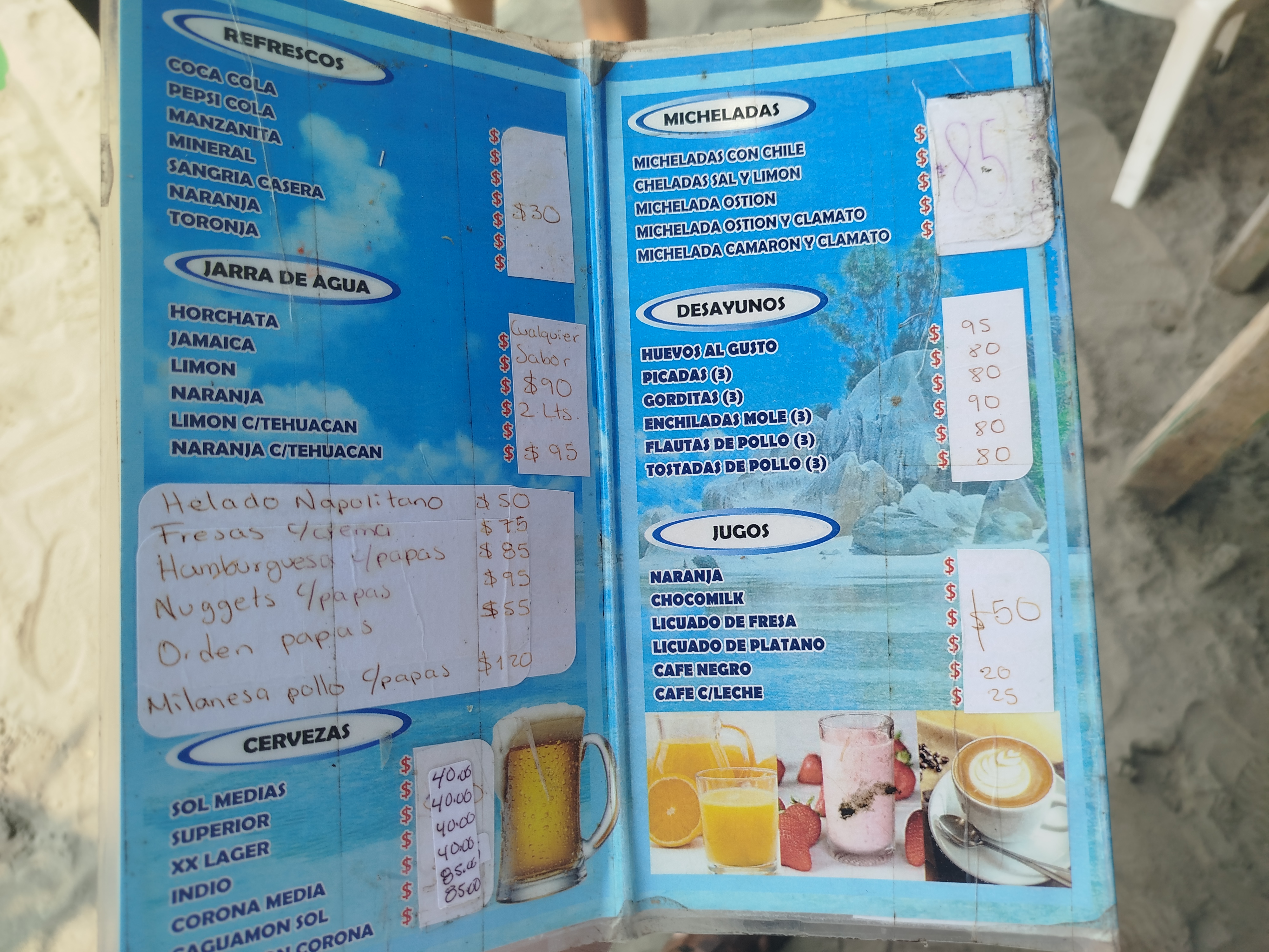 Restaurant "Brisa Marina" image 9