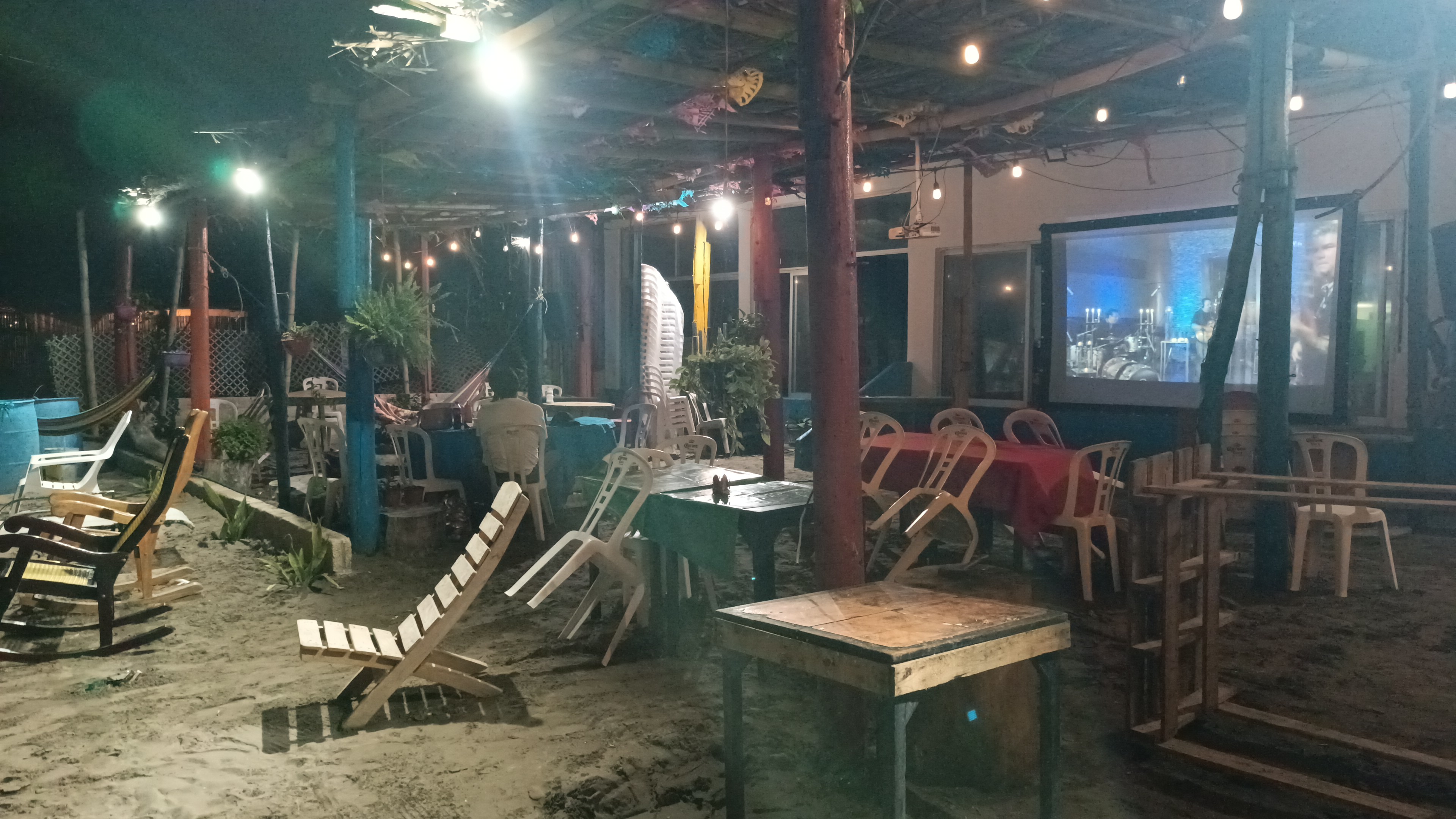 Restaurant "Brisa Marina" image 10