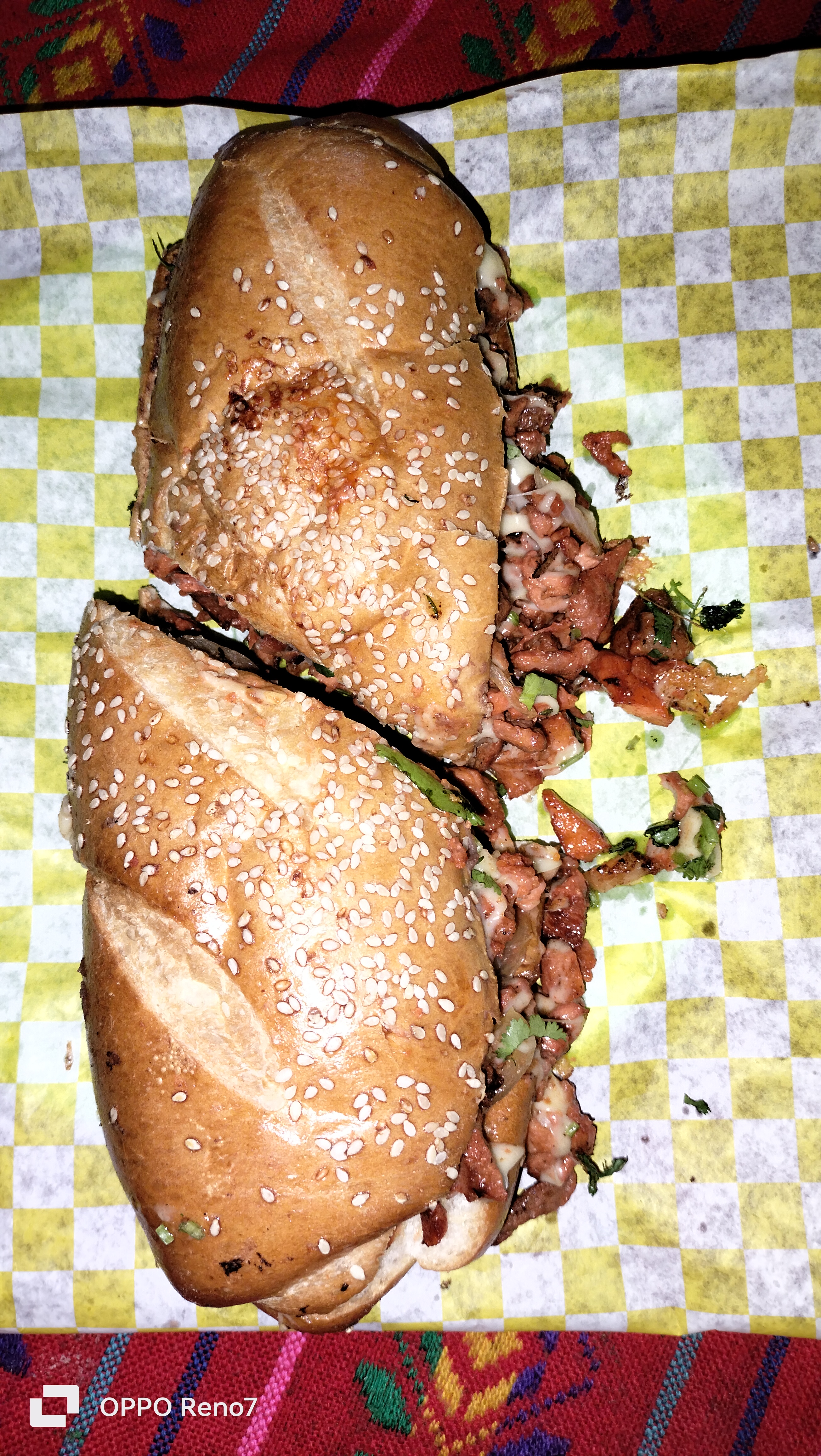 Tacos al Pastor image 1