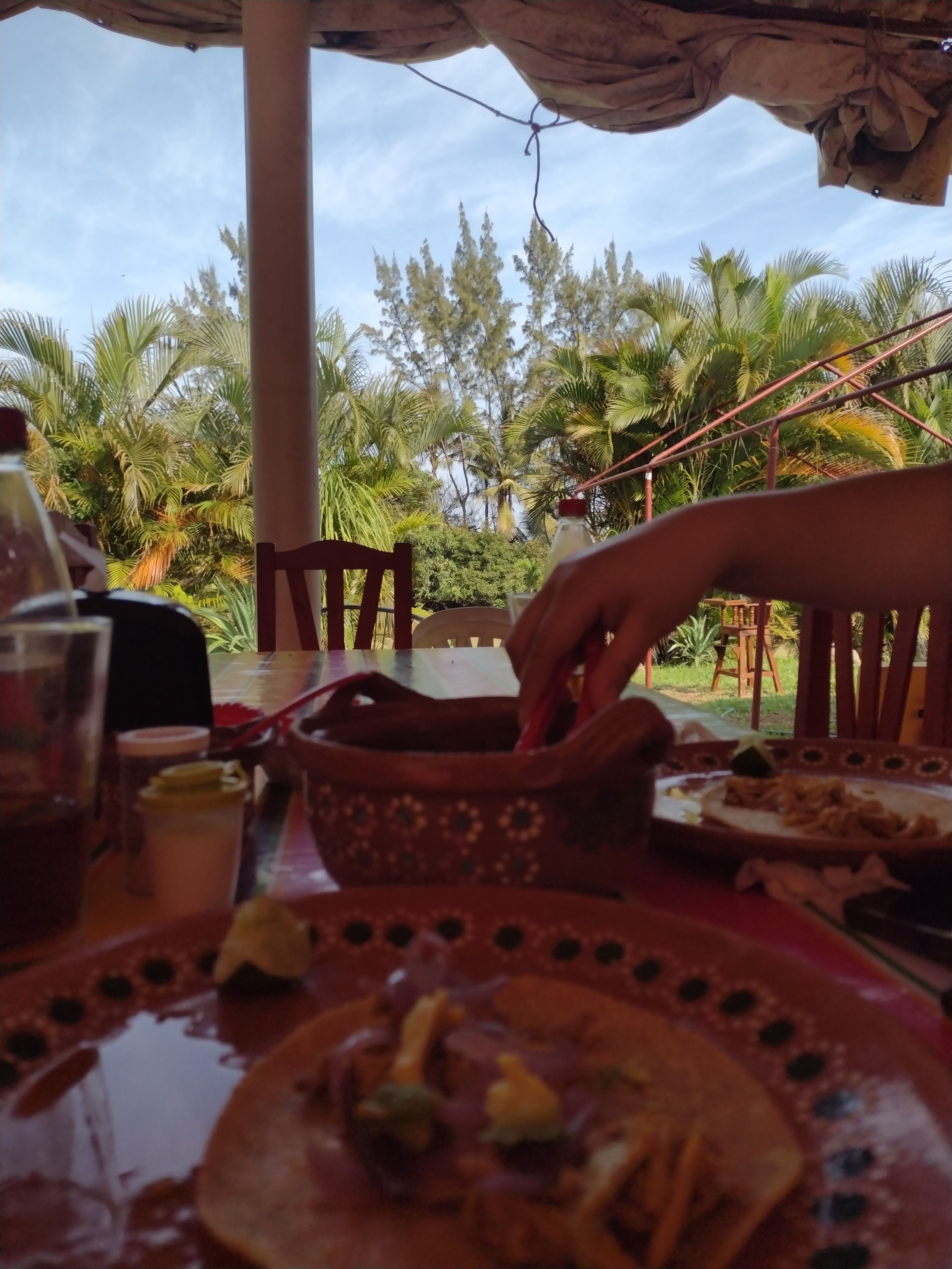 Carnitas Y Pibil El Triunfo image 1