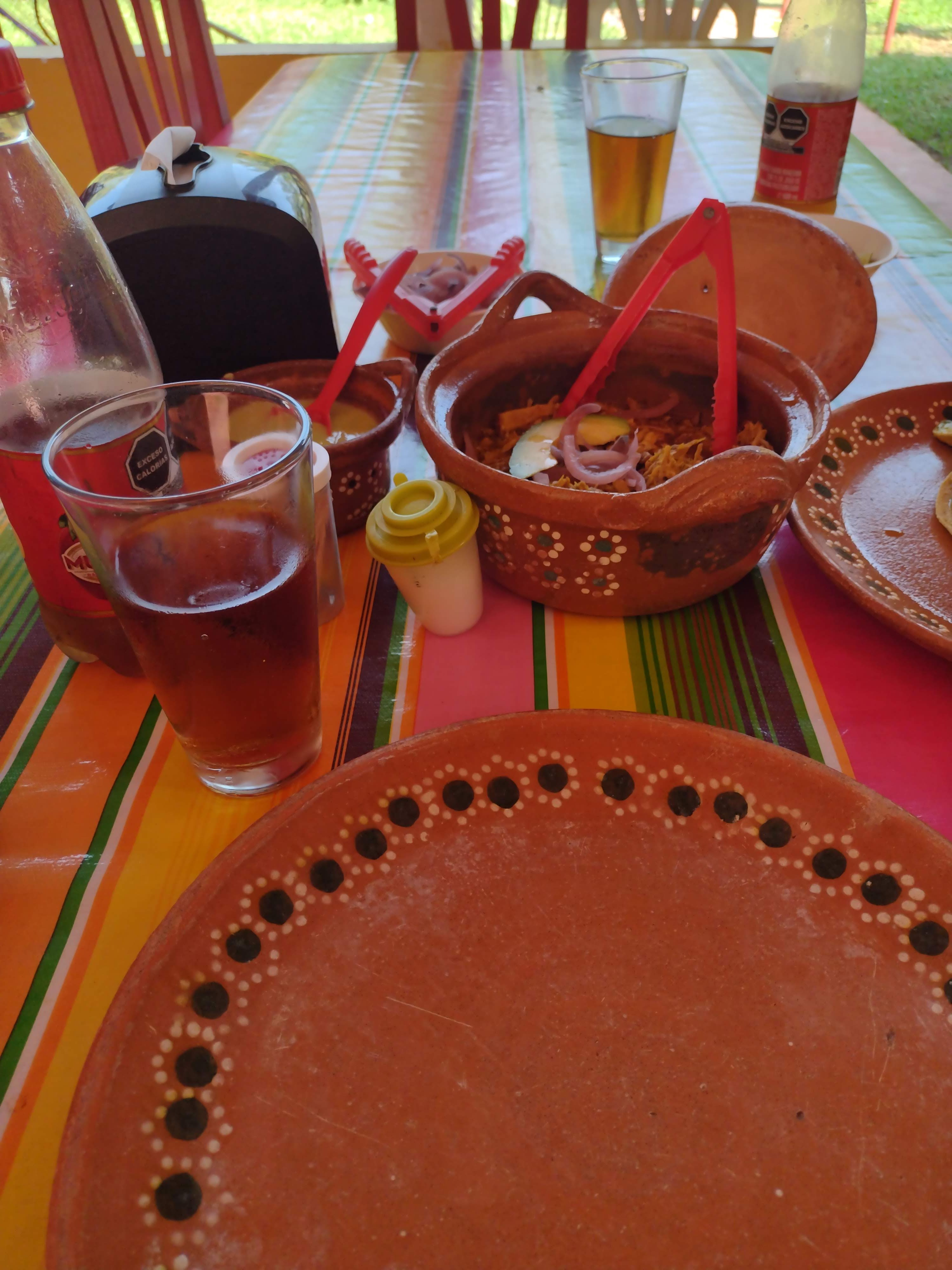 Carnitas Y Pibil El Triunfo image 9