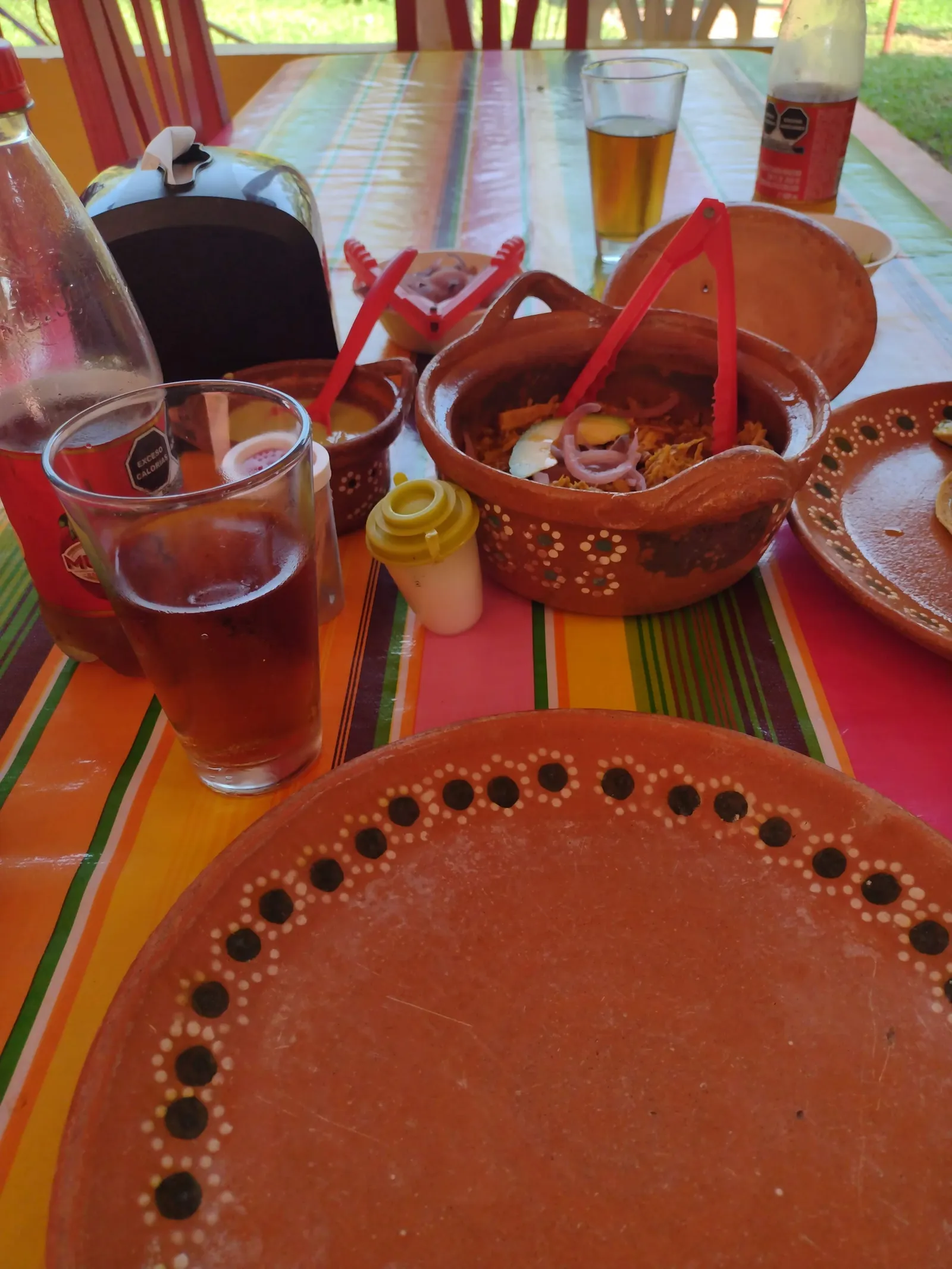 Carnitas Y Pibil El Triunfo image 9