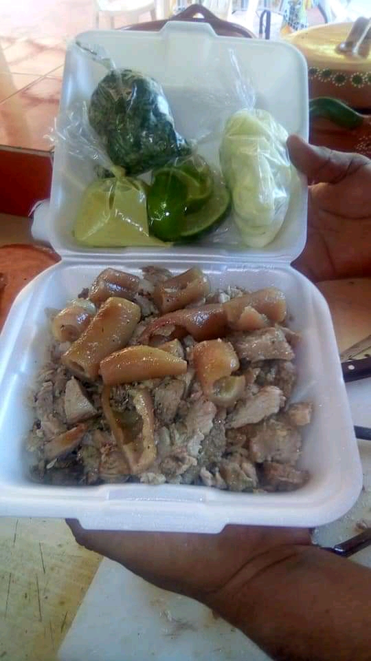 Carnitas Y Pibil El Triunfo image 10