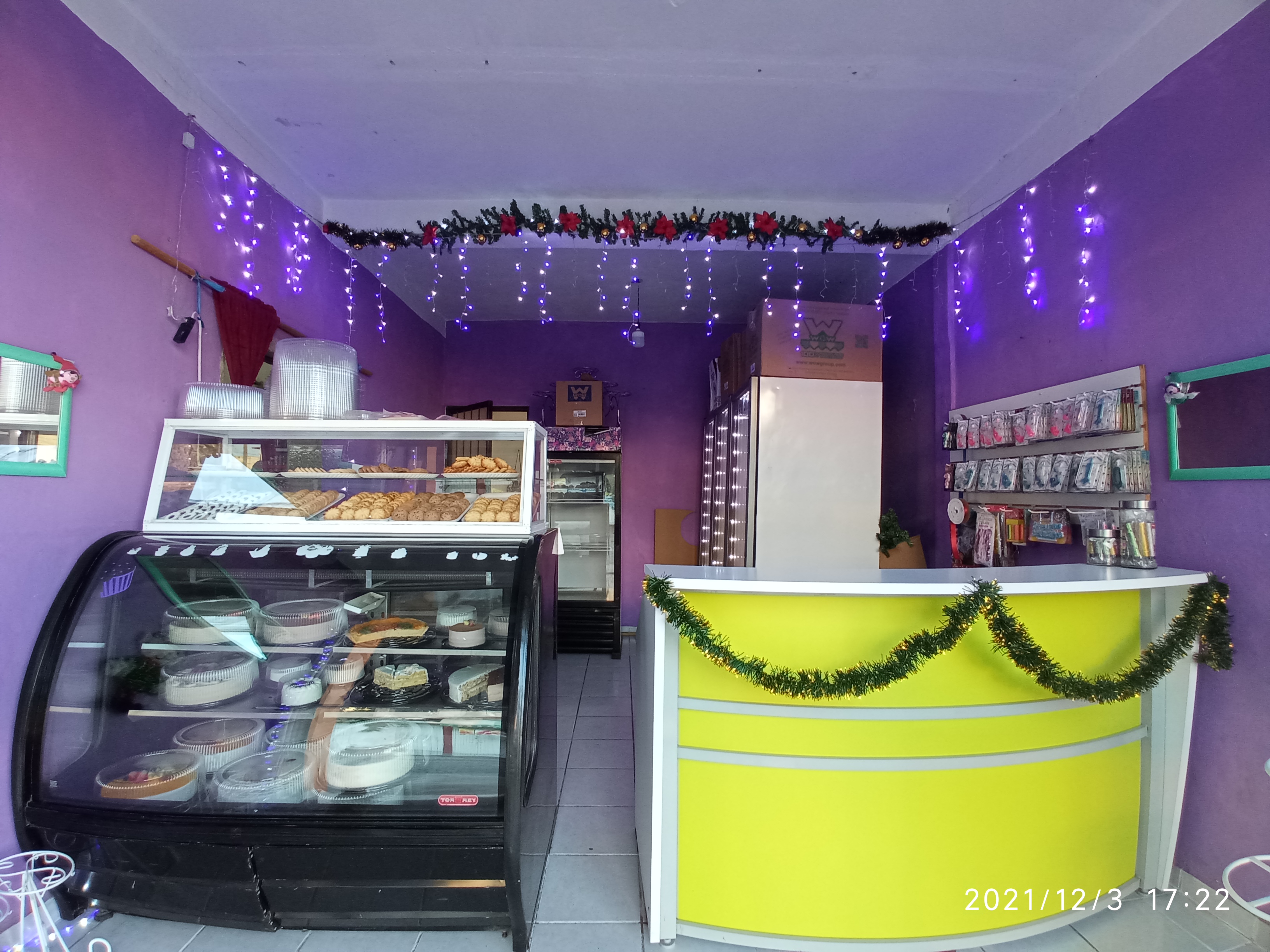 Pastelería Xime image 1