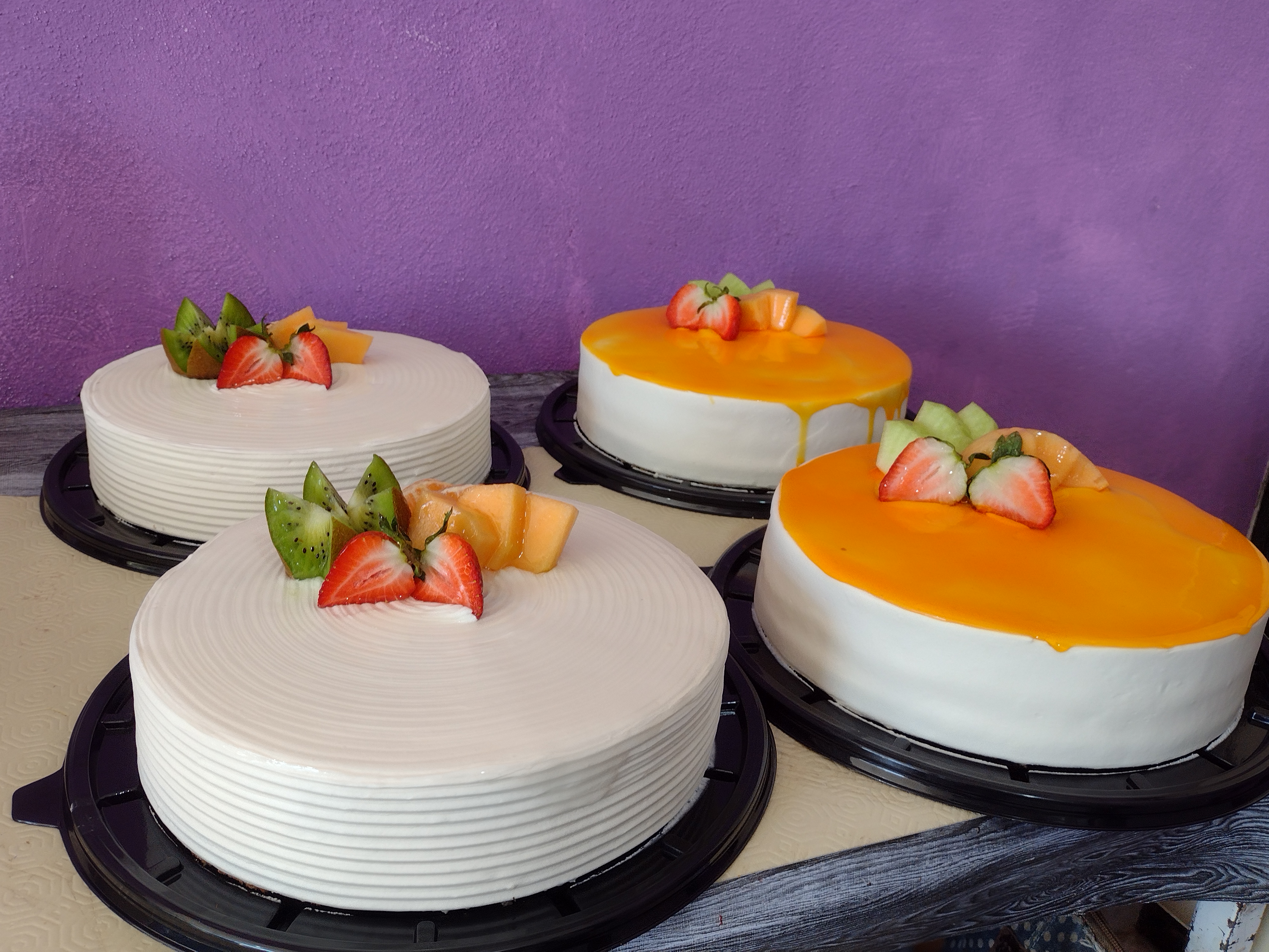 Pastelería Xime image 3