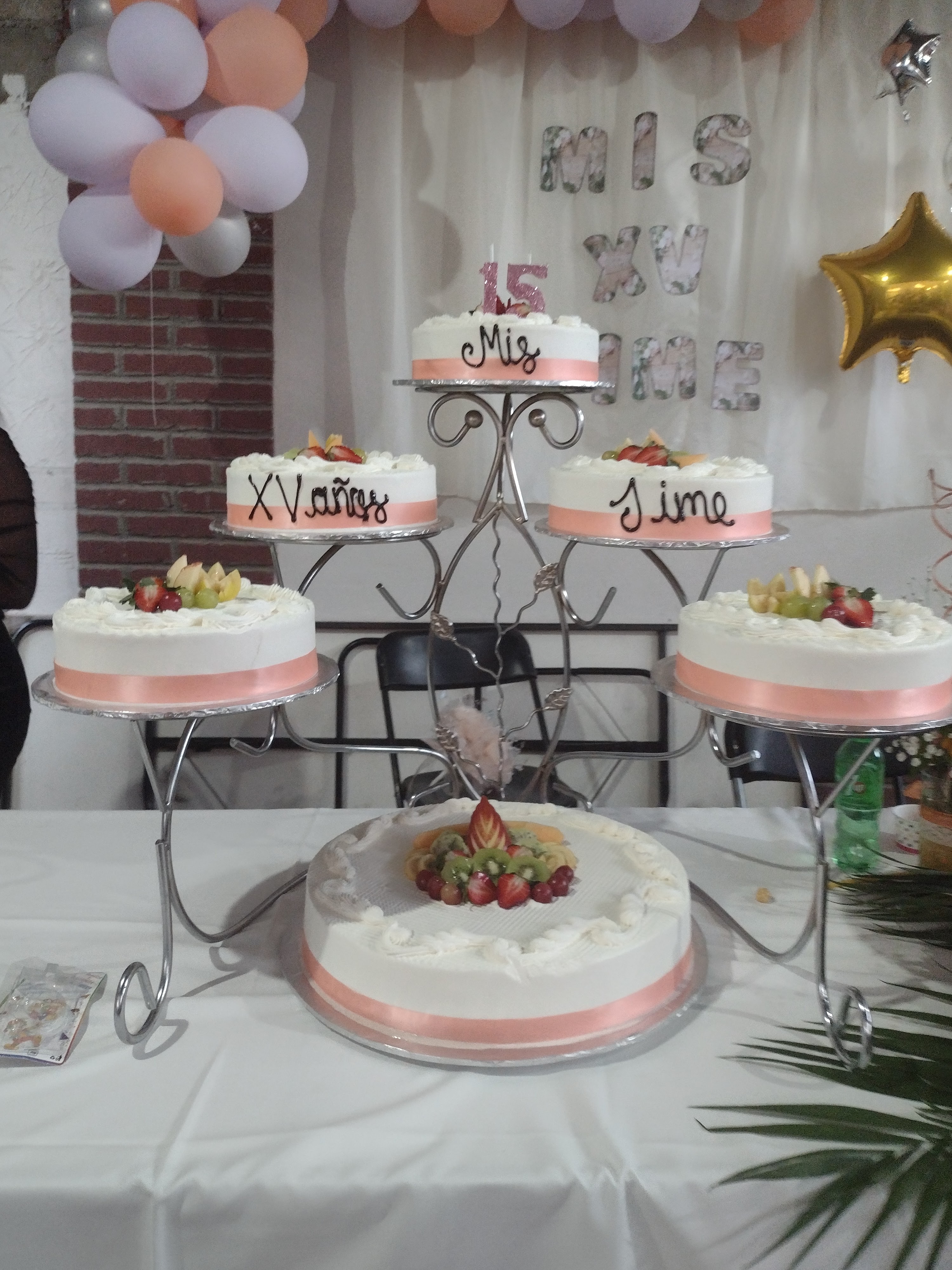 Pastelería Xime image 6