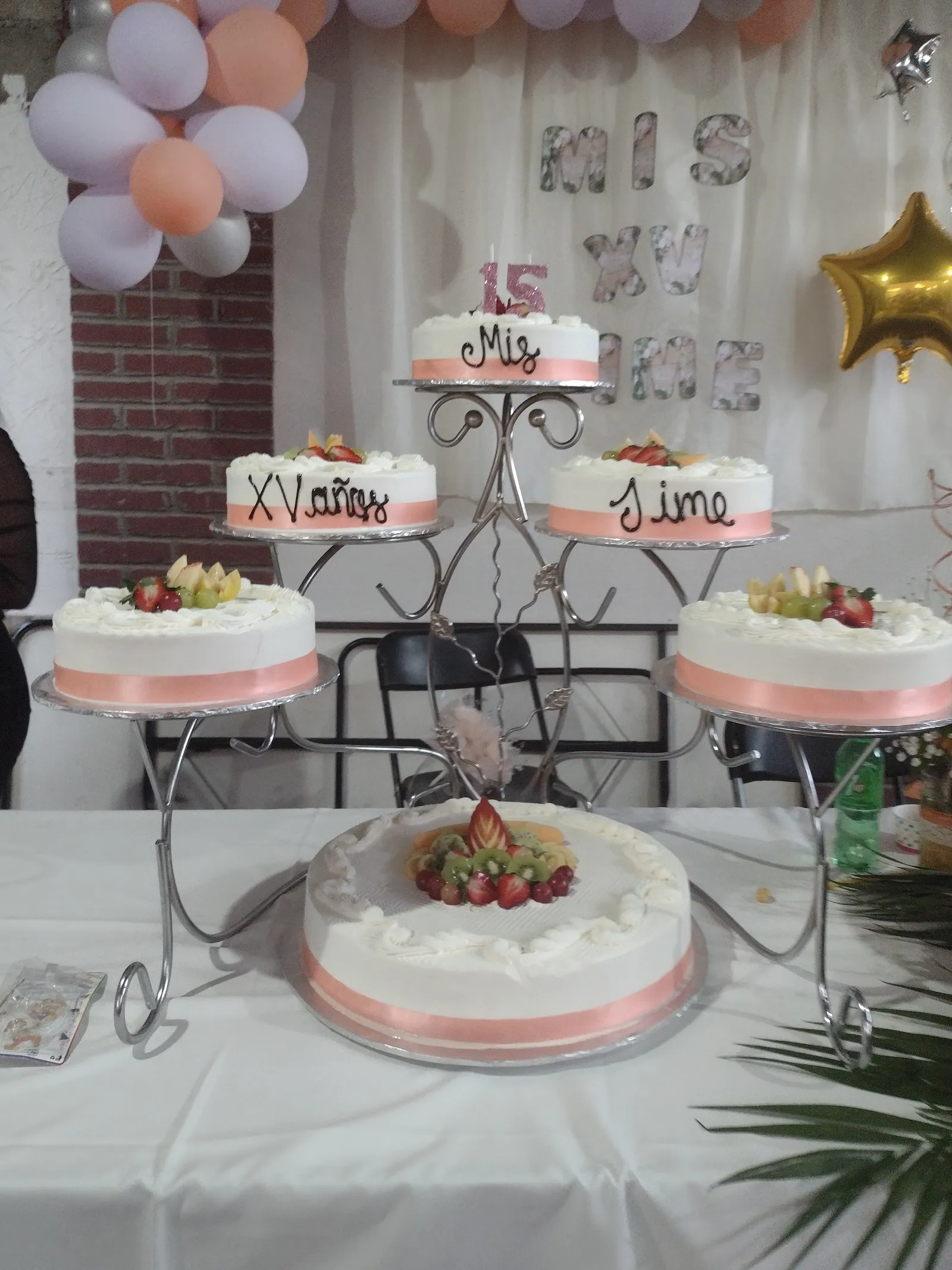 Pastelería Xime image 6