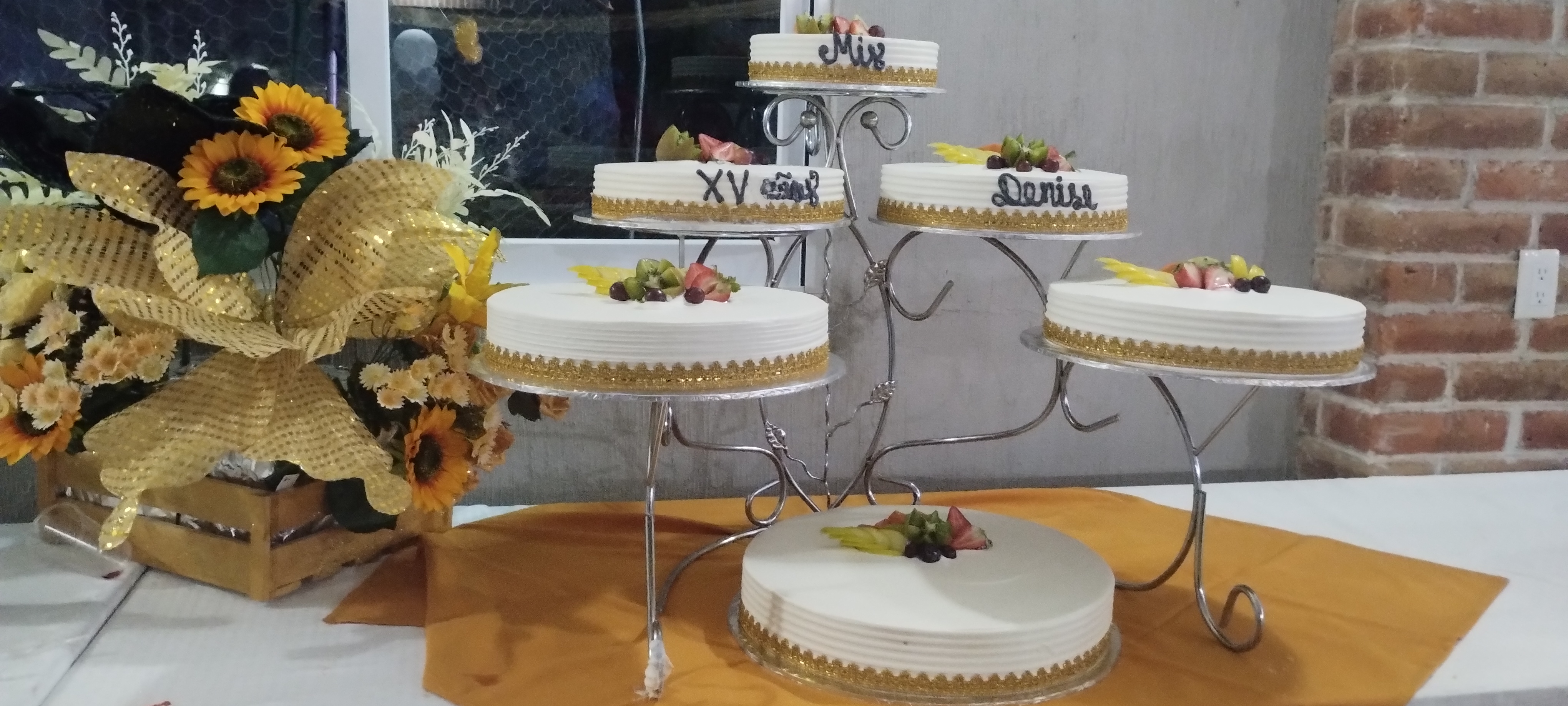 Pastelería Xime image 9