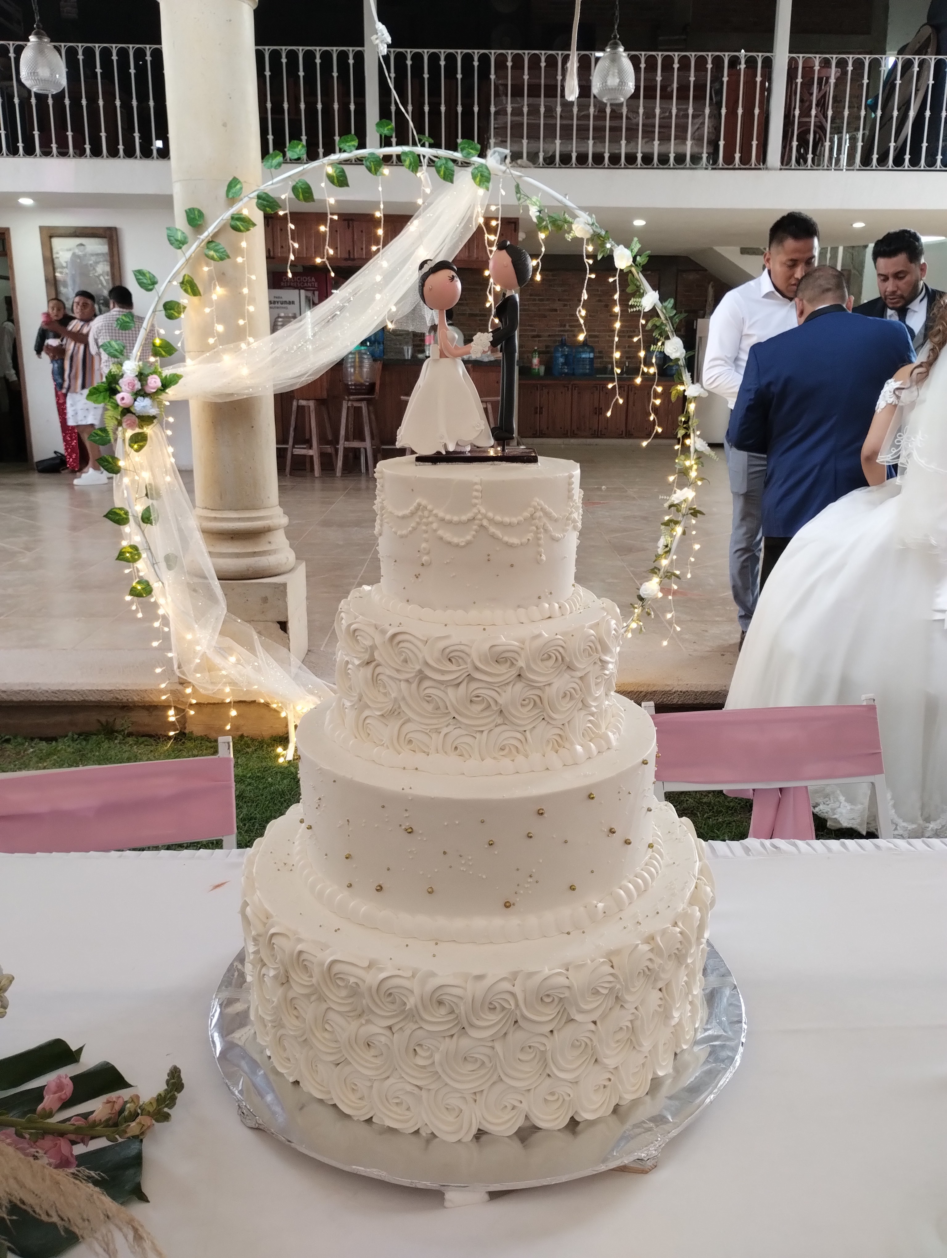 Pastelería Xime image 10