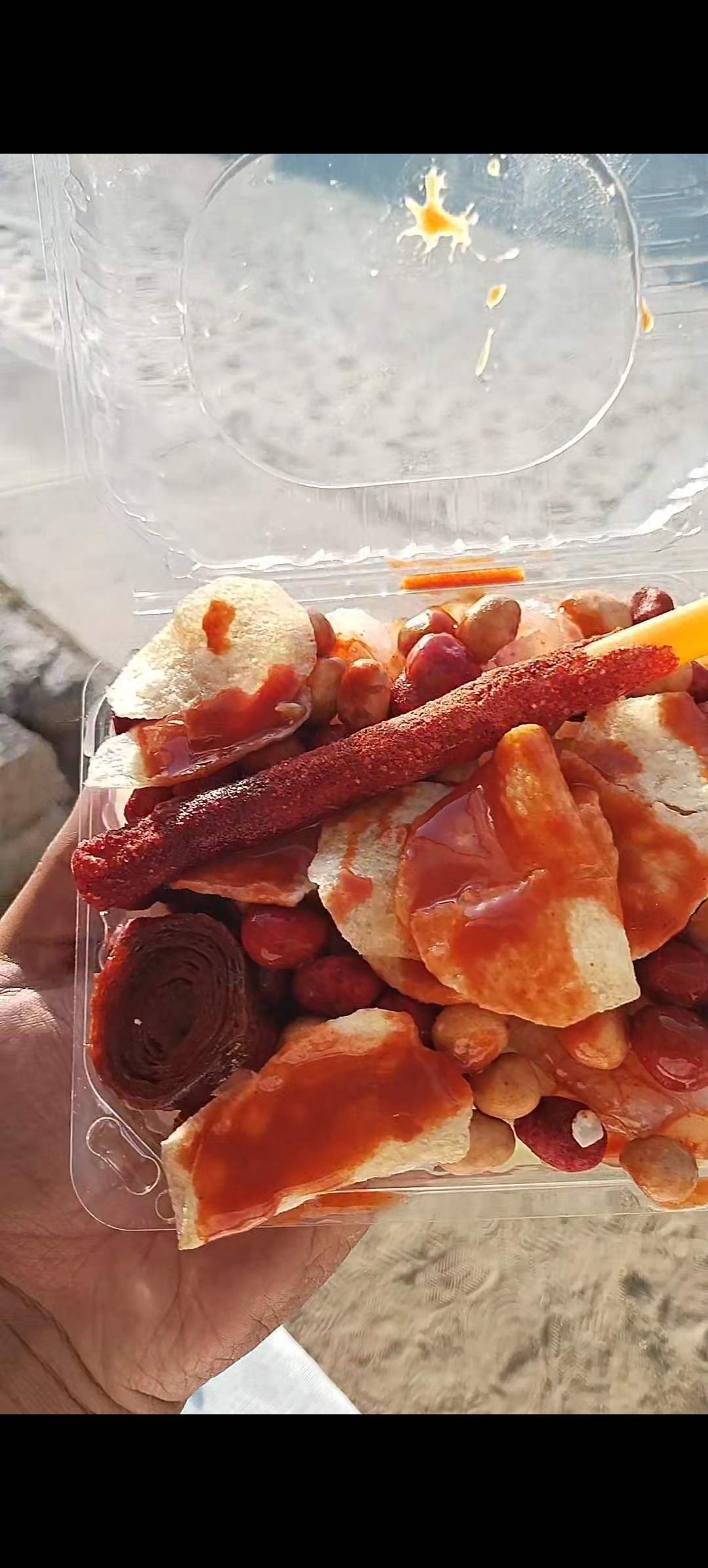 CRAZZY SNACKS PRÓXIMAMENTE image 1