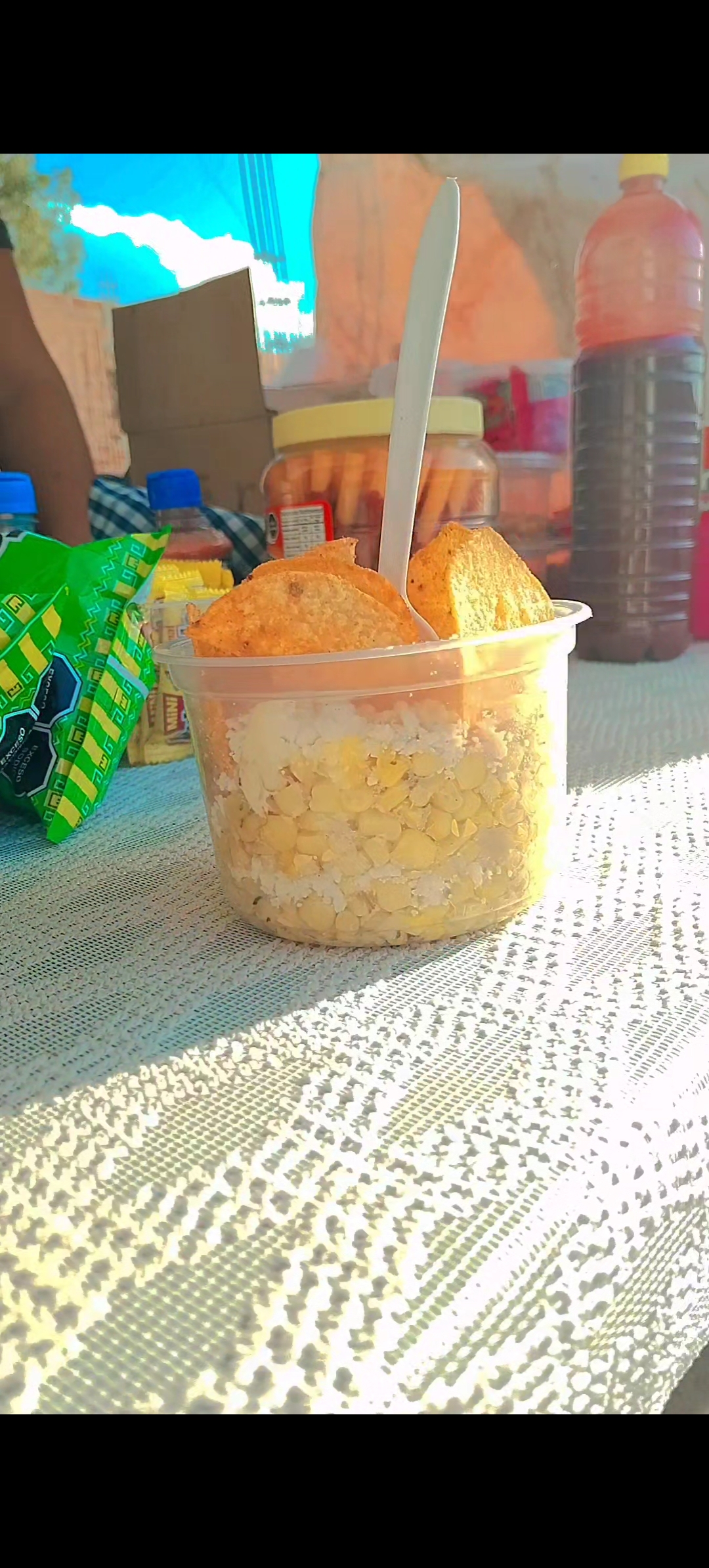 CRAZZY SNACKS PRÓXIMAMENTE image 3