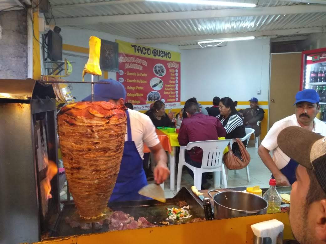 Taco Bueno image 5